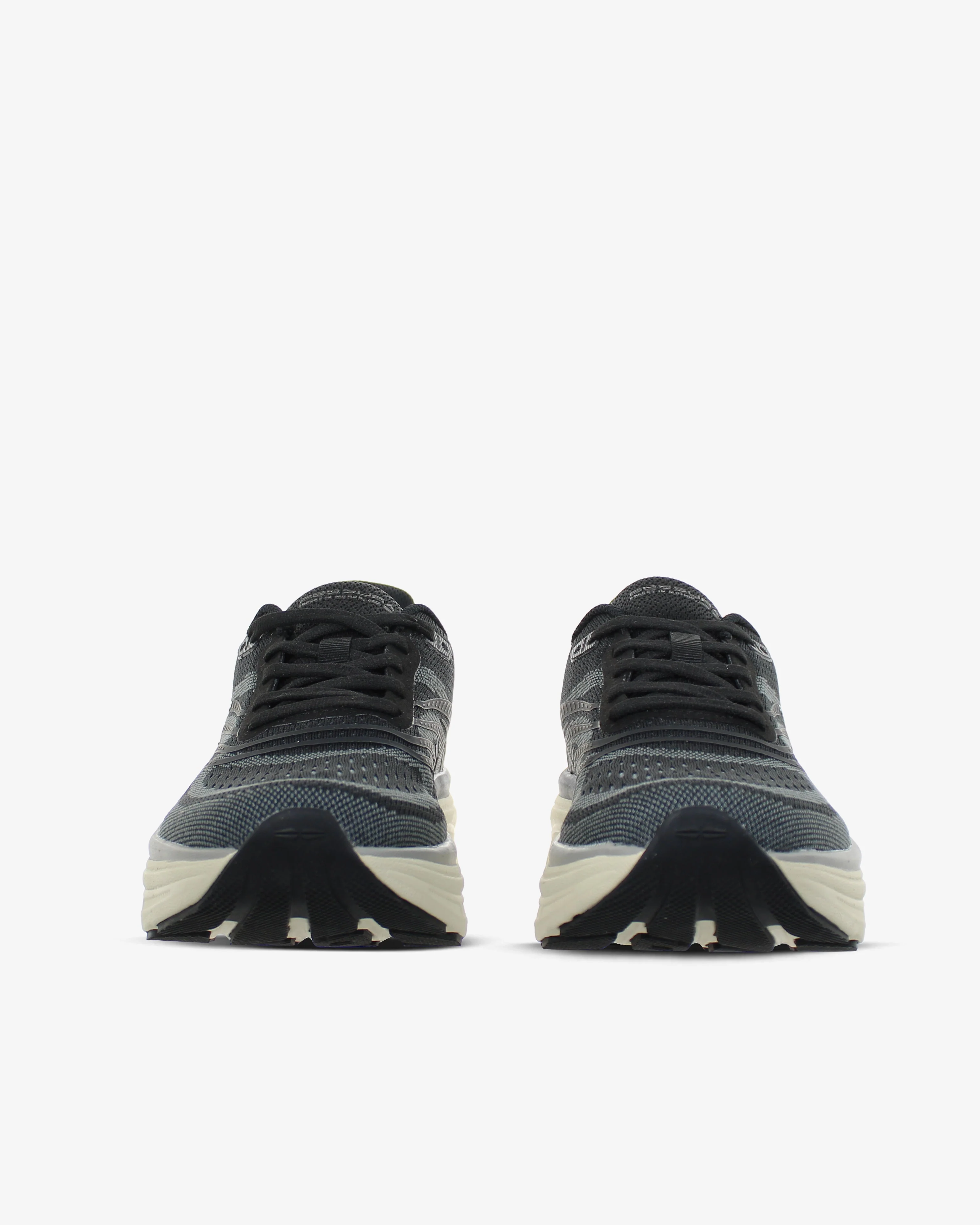 Sapatilhas de Corrida Fessura Italia Speed 01 Preto