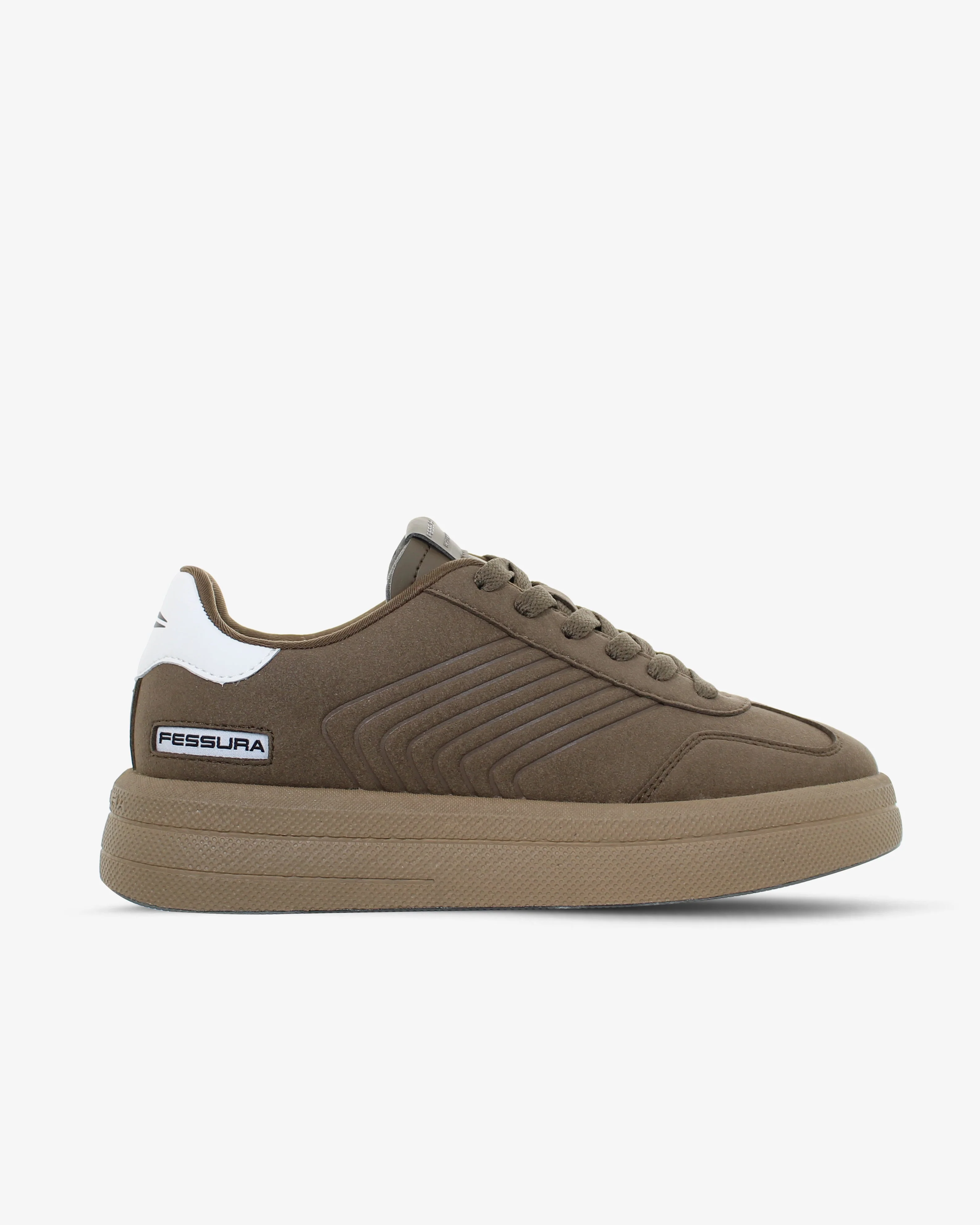 Sapatilhas Fessura Italia Foam S 05 Land Everyday