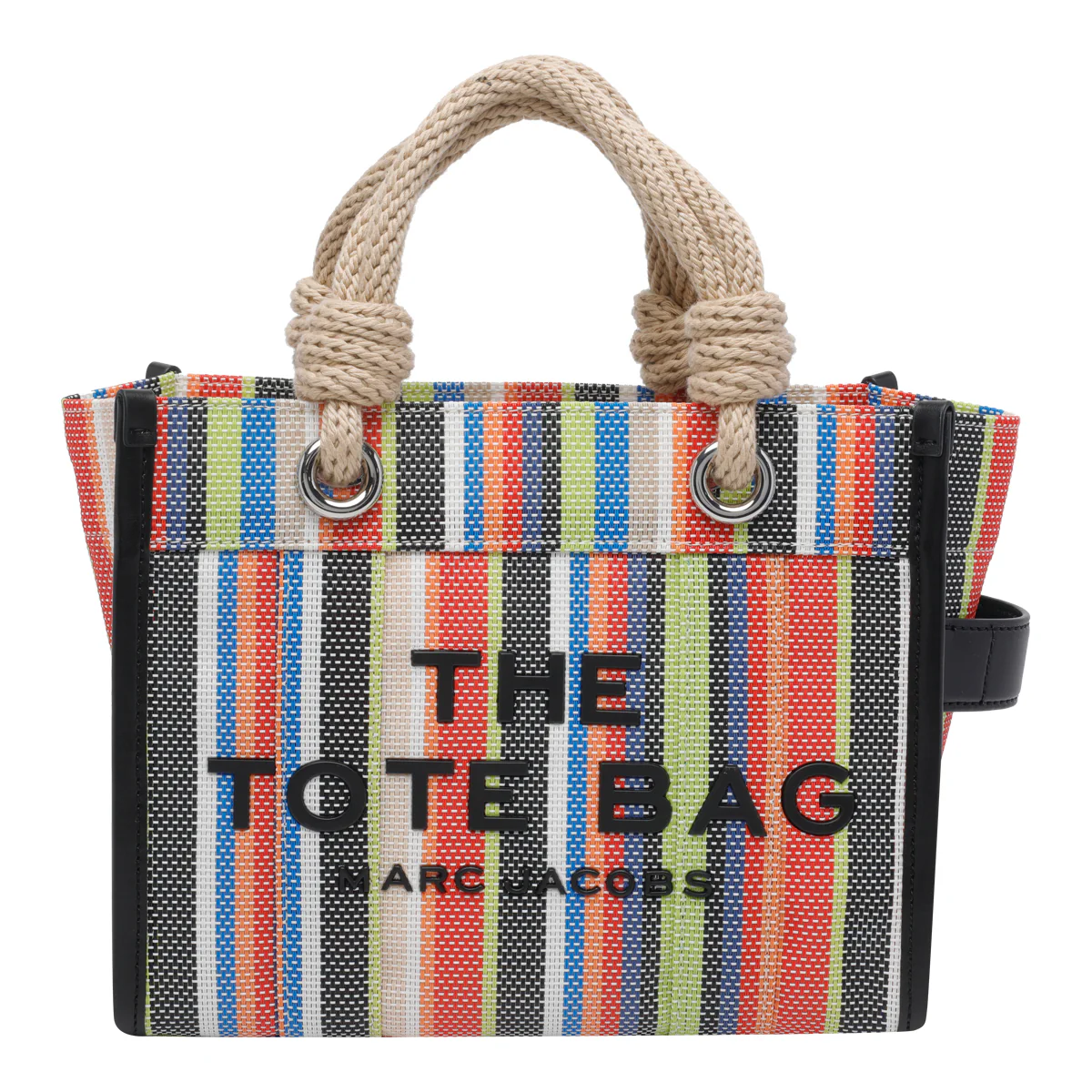 Bolsas Marc Jacobs Multicolor Polivinil Clorure Poliéster