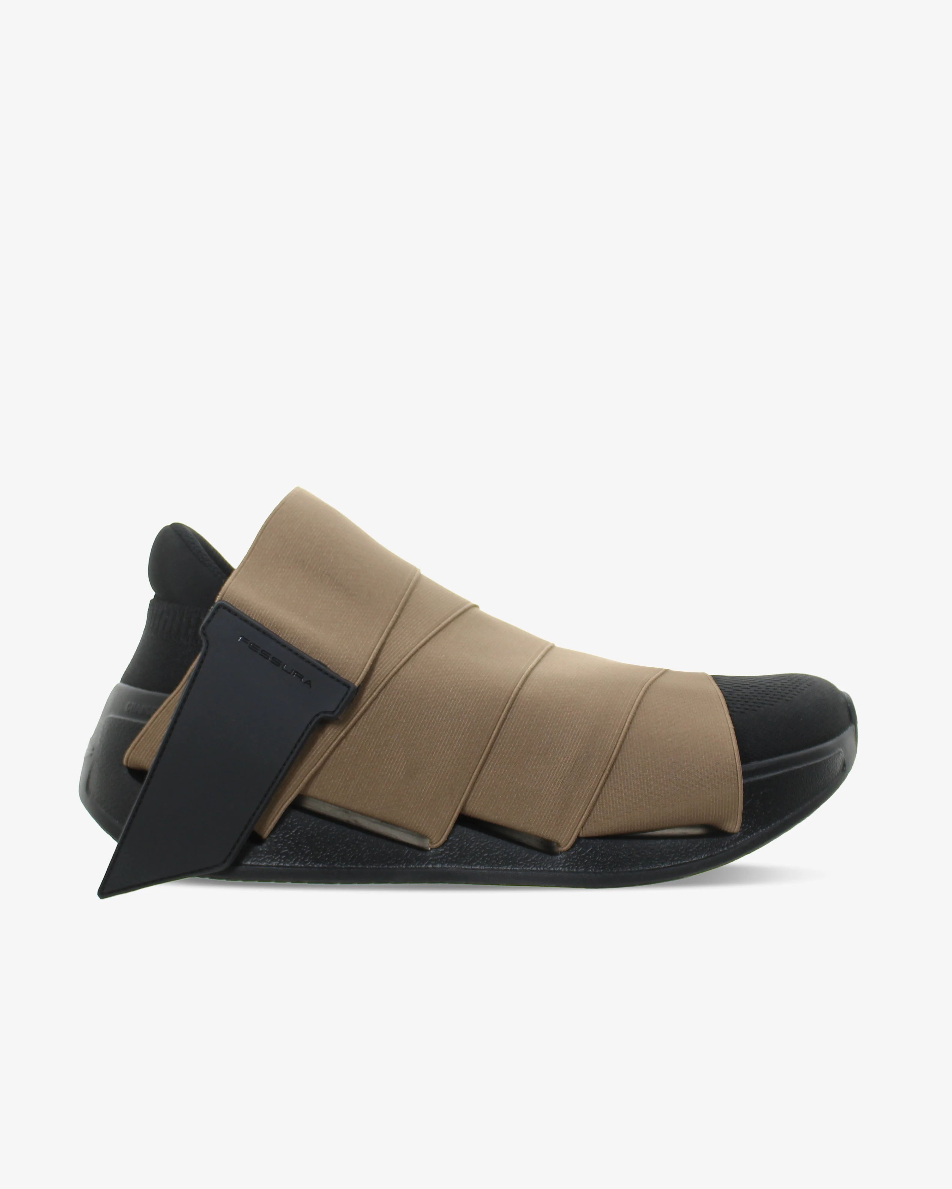 Fessura Italia Change Shoe 12 Land Sneakers do Dia a Dia