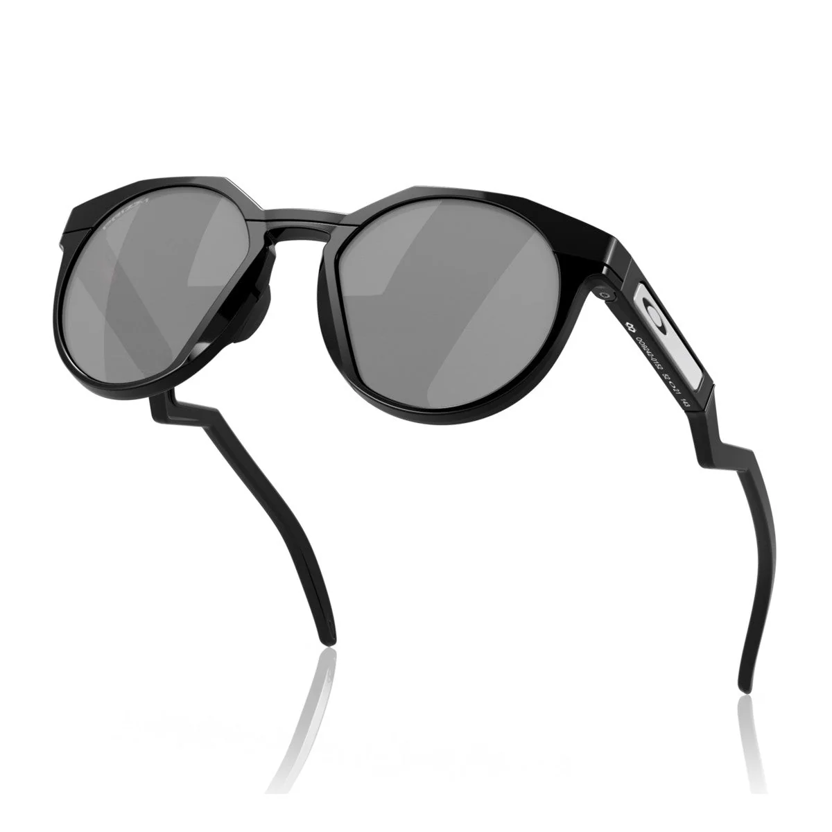 Óculos de Sol Oakley Oo9242 - Hstn Preto Injetado