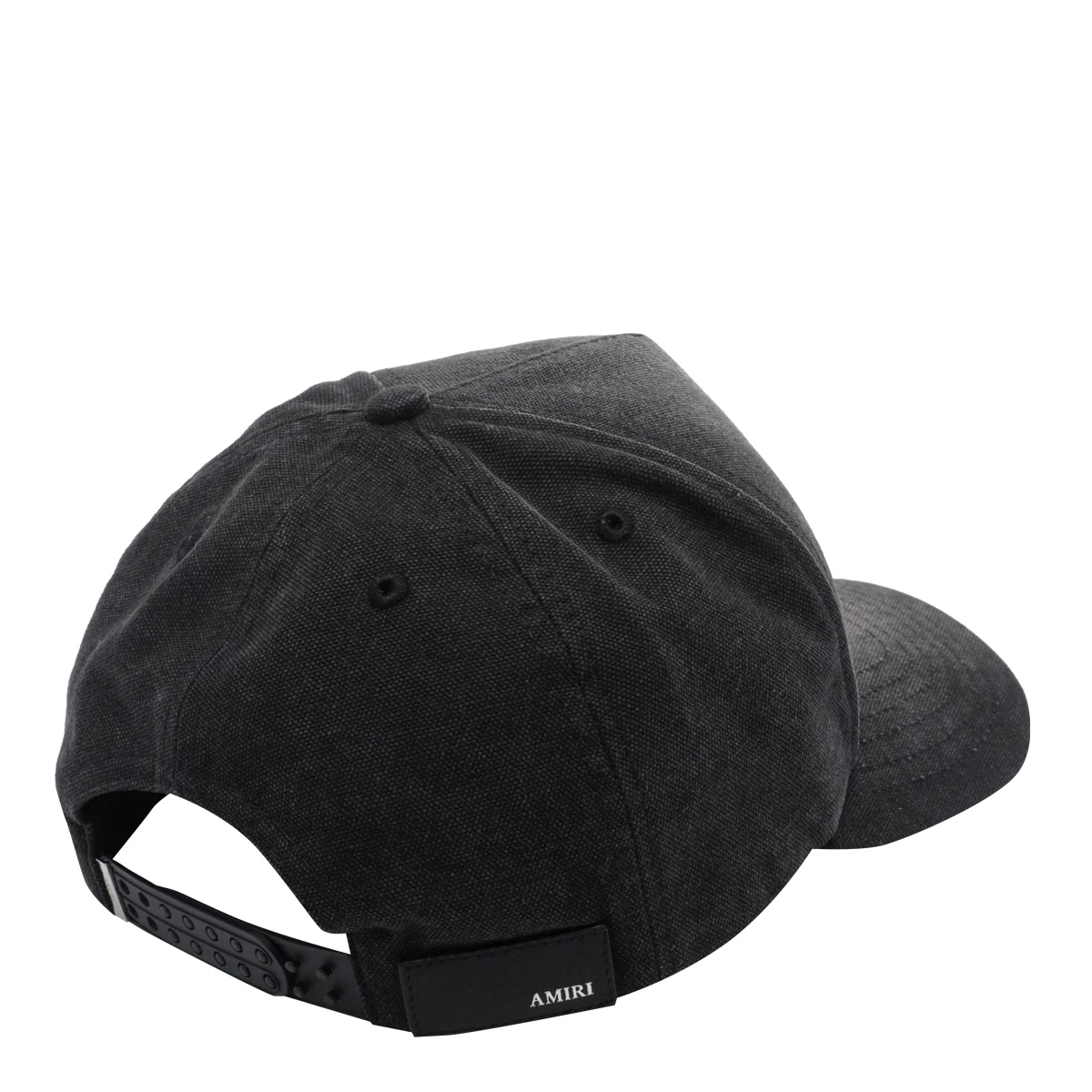 Amiri Bonés Cotton Preto Amiri Bonés Cotton Preto