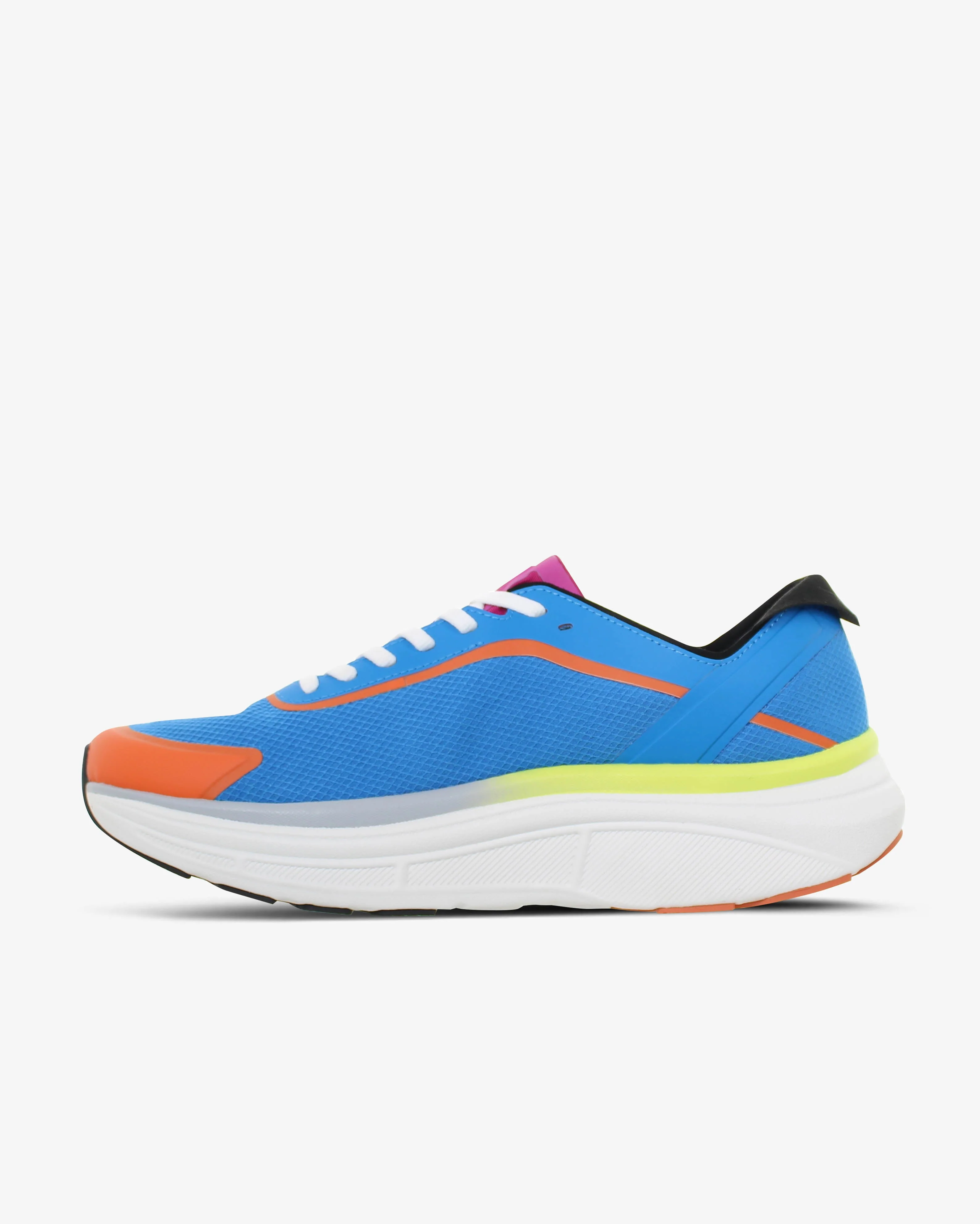 Fessura Italia Speed 03 01 Sky Running Sneakers Fessura Italia Speed 03 01 Sky Running Sneakers