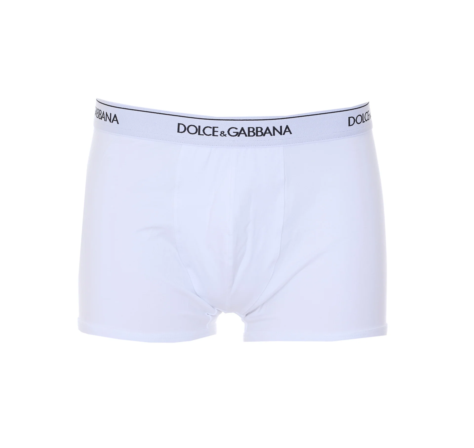 Roupa Íntima Dolce & Gabbana Cinza Algodão Roupa Íntima Dolce & Gabbana Cinza Algodão