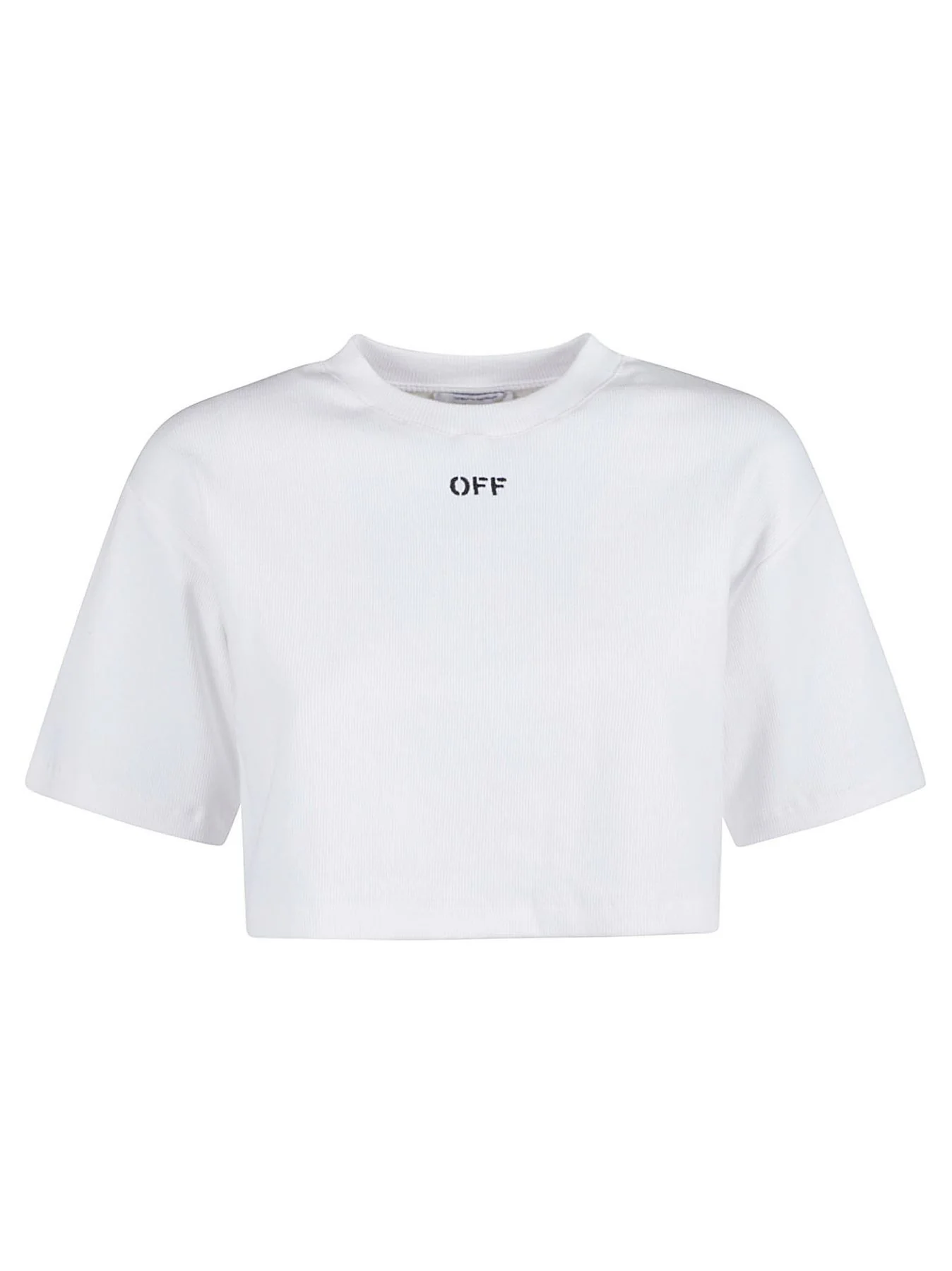 Off-White OWAA081C99JER0040110 Nero Maglieria Off-White OWAA081C99JER0040110 Nero Maglieria