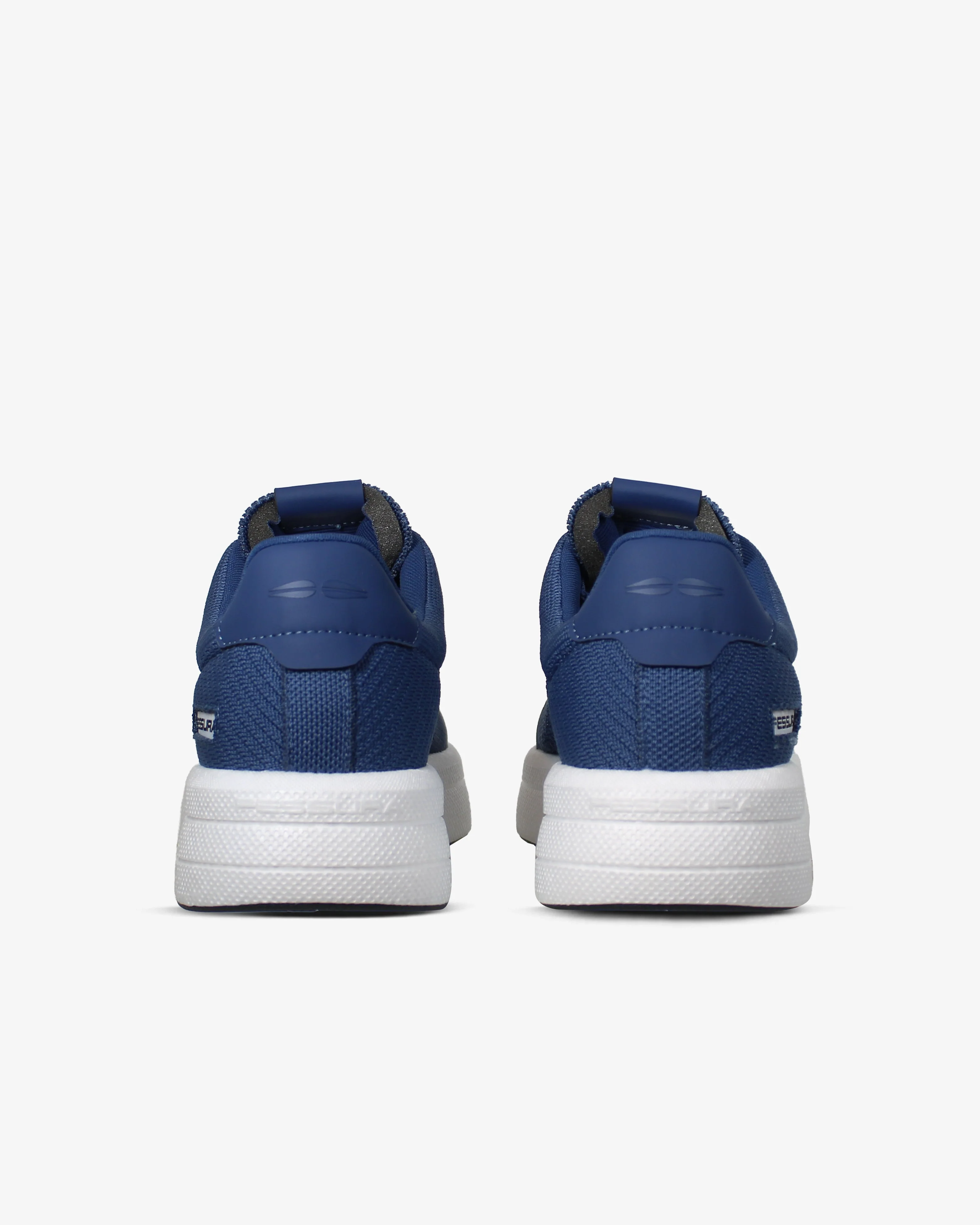 Sapatilhas Diário Fessura Italia Foam K 06 Royal