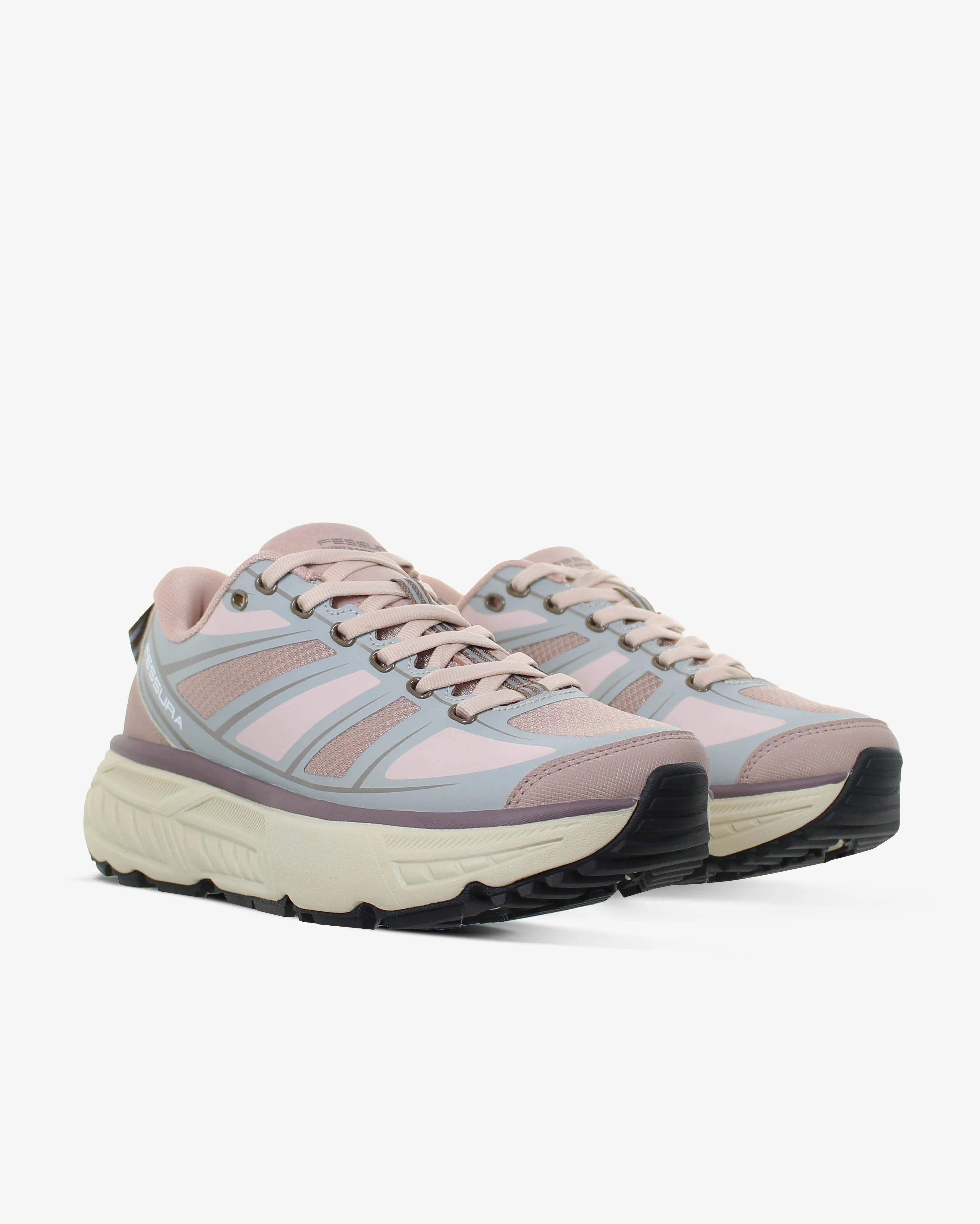 Fessura Italia Trail Sbl E-10 09 Rose-Gray