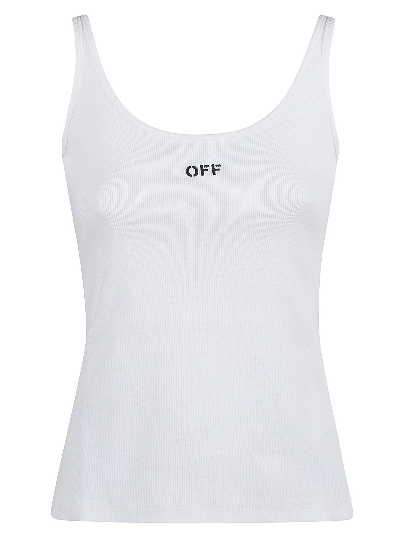 Off-White OWAD072C99JER0020110 Nero Maglieria Off-White OWAD072C99JER0020110 Nero Maglieria