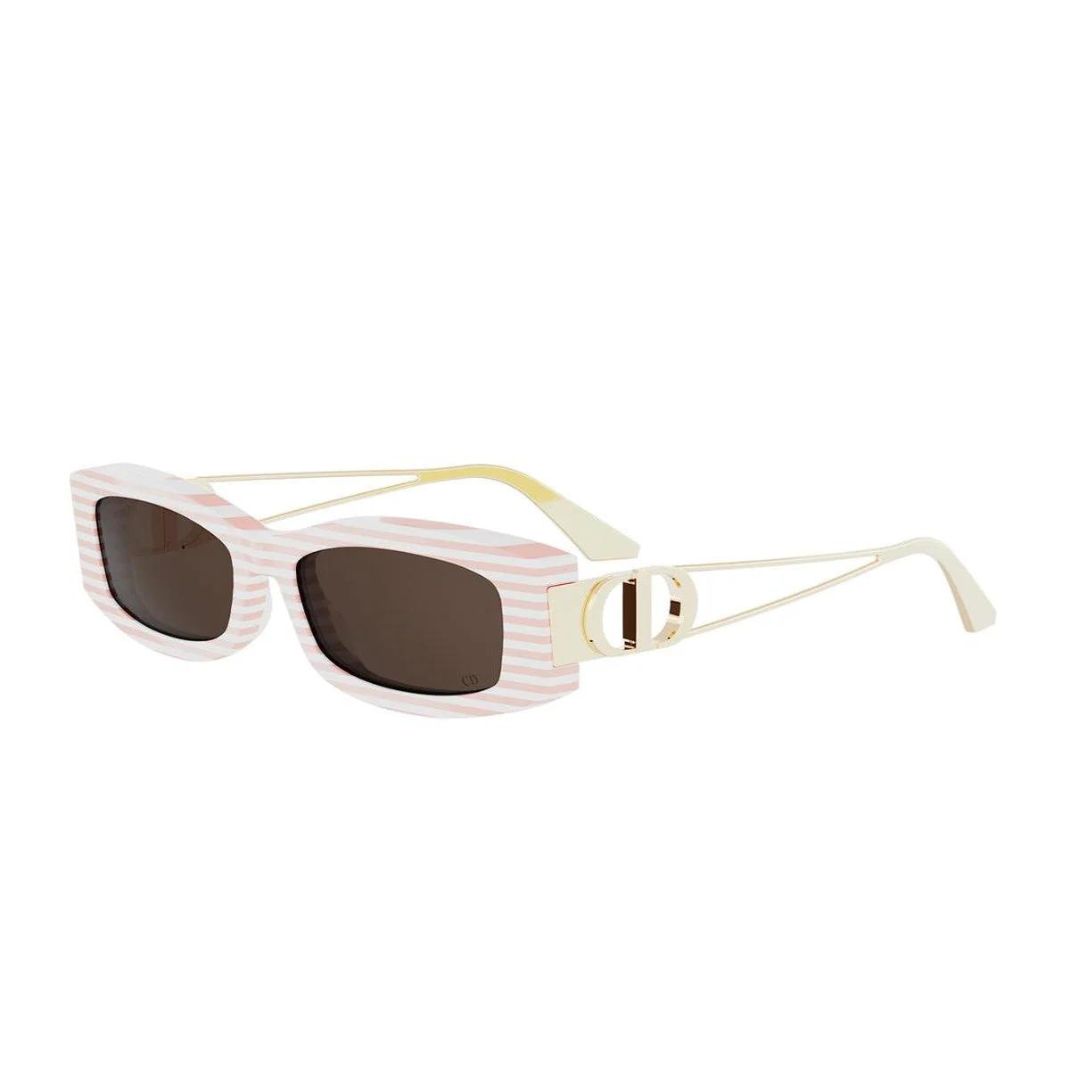 Óculos de Sol Dior 30montaigne S14i Gold Acetato/metallo