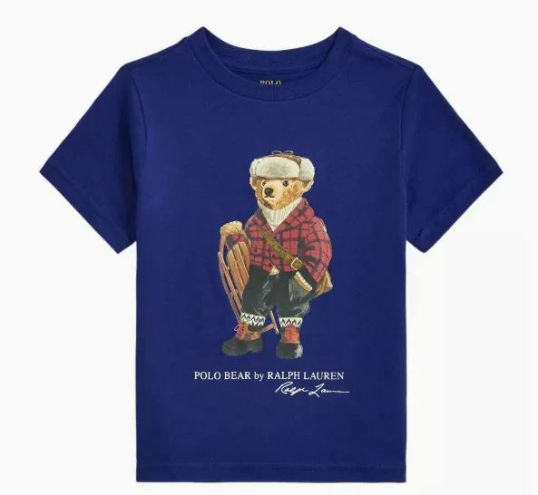 Suéteres Ralph Lauren