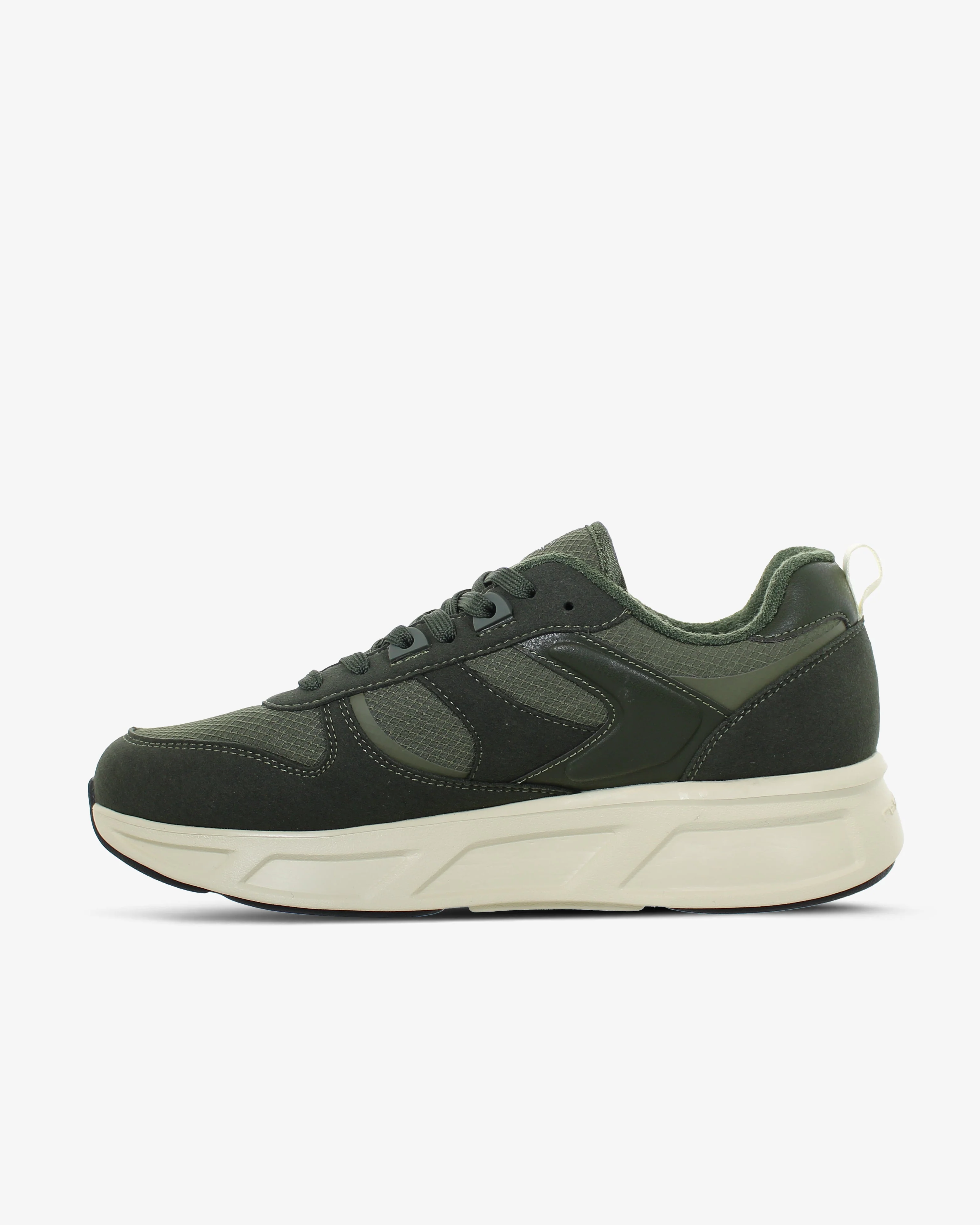 Fessura Italia Walk 03 - R 02 Tênis de Corrida Militar