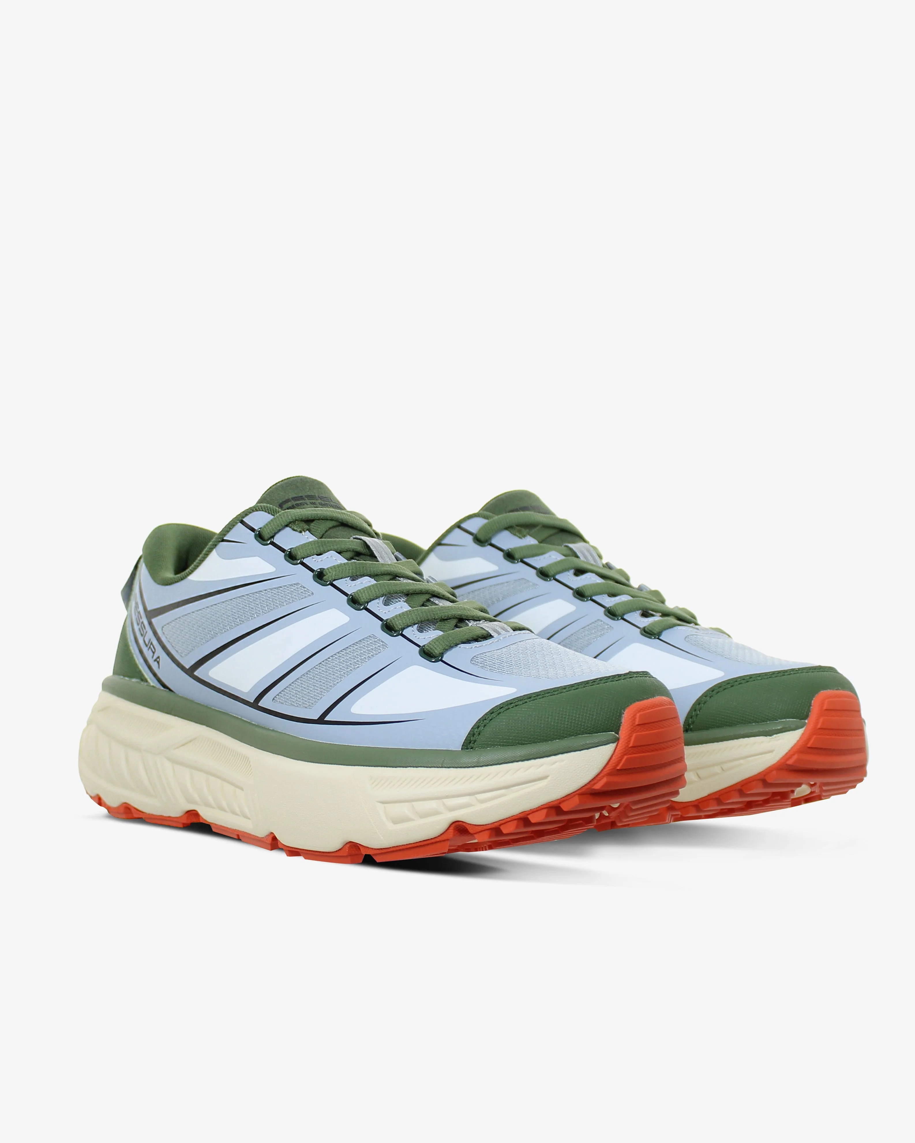 Fessura Italia Trail Sbl E-10 04 Military-ice Fessura Italia Trail Sbl E-10 04 Military-ice