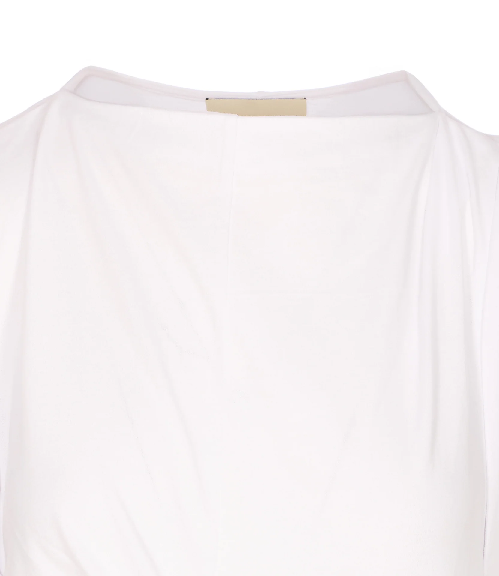 Camisetas e Polos Brancos de Algodão Isabel Marant Etoile