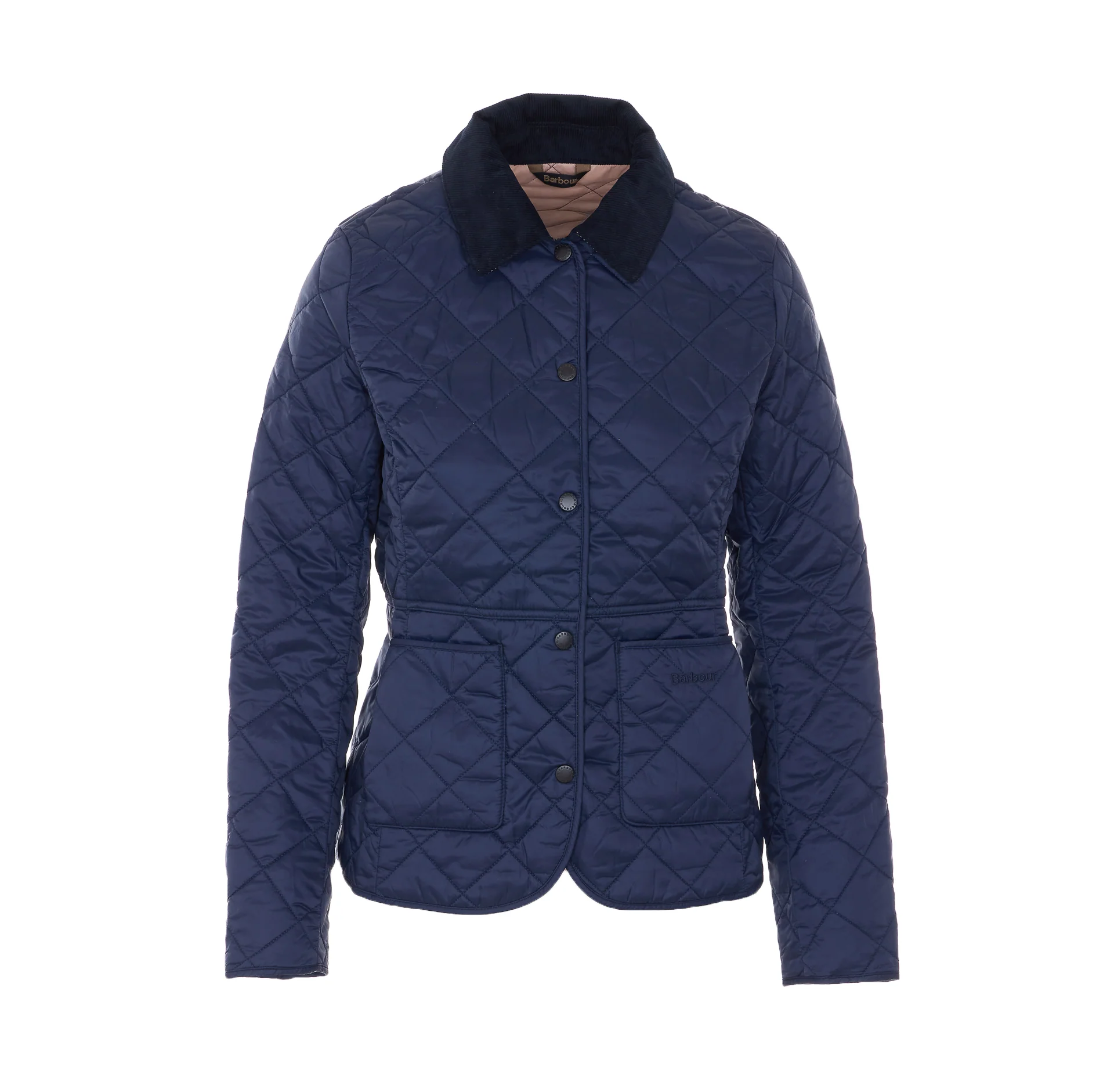 Jaquetas Barbour Azul Poliamida Jaquetas Barbour Azul Poliamida