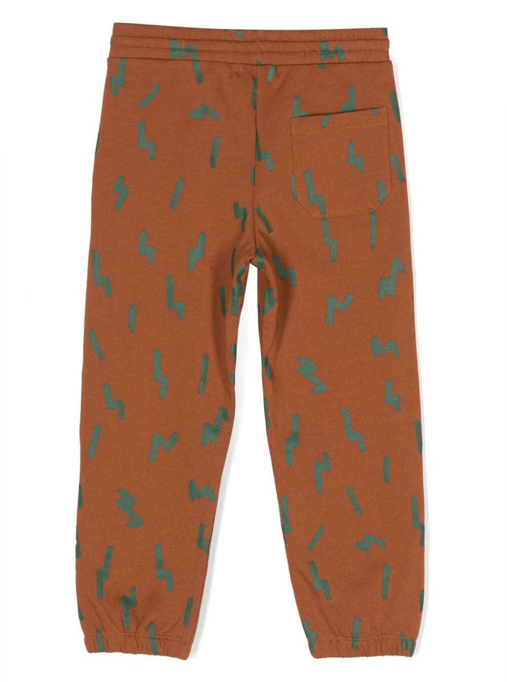 Calças Jogger Stella McCartney Kids