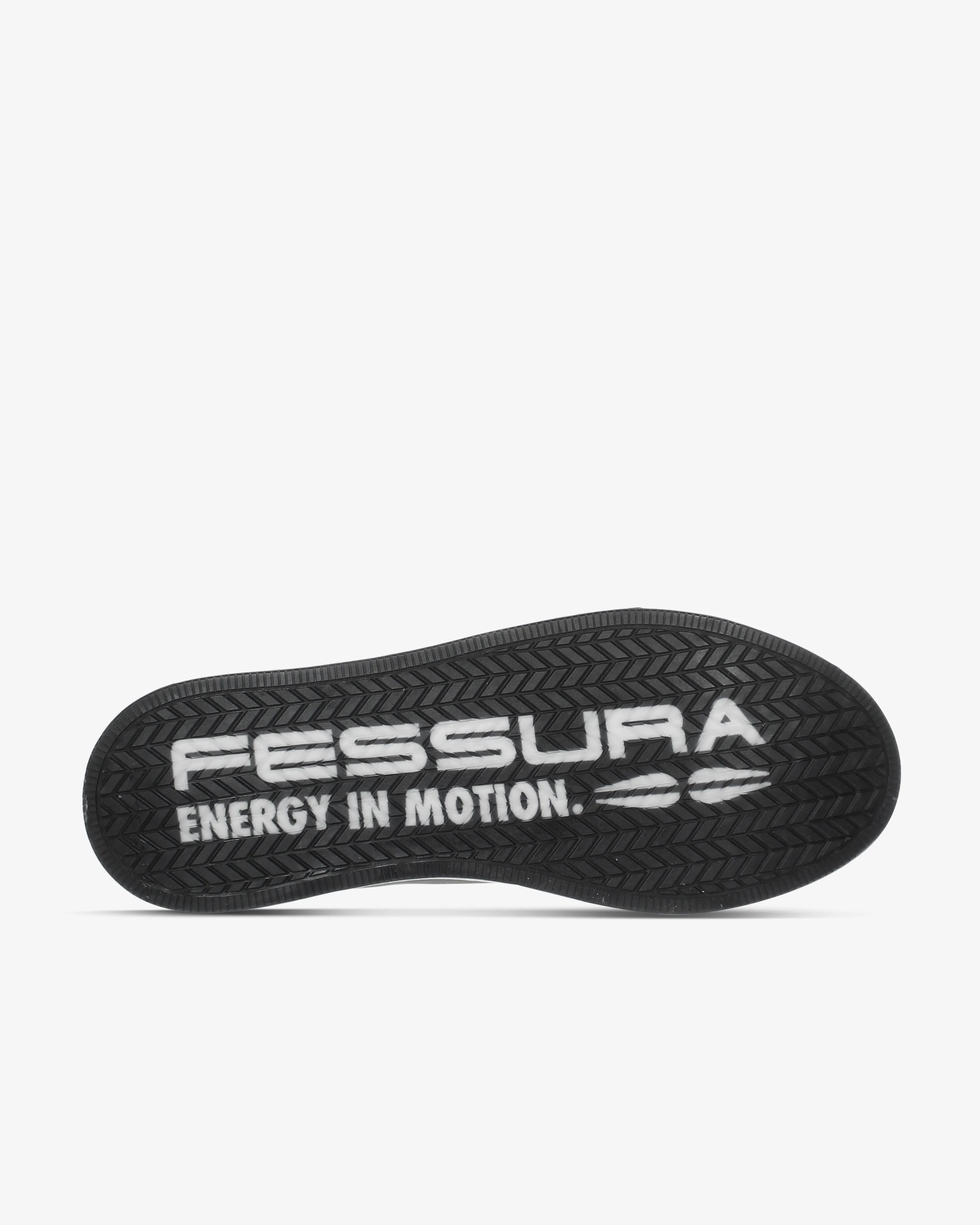 Sapatilhas Diário Fessura Italia Foam K 06 Royal