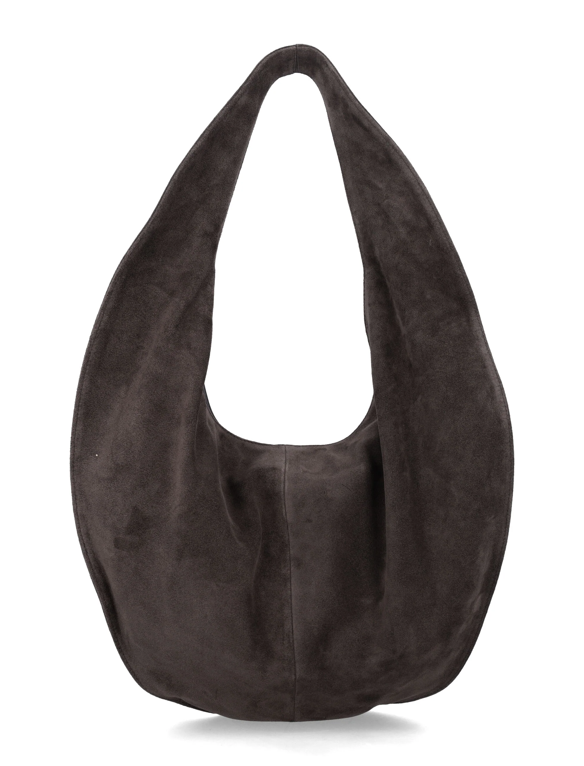 Maeden tote Market couro de cabedal creme