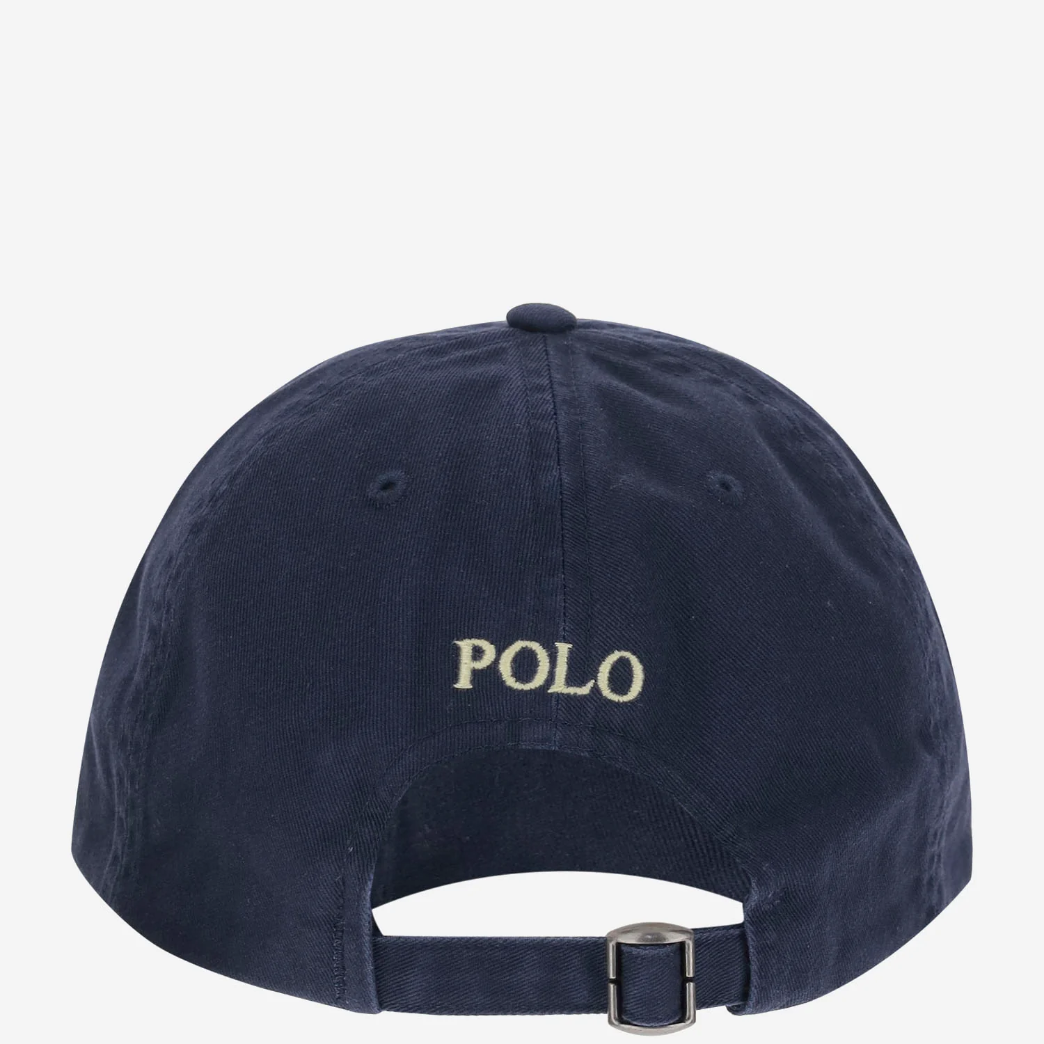 Polo Ralph Lauren Hats Azul Algodão