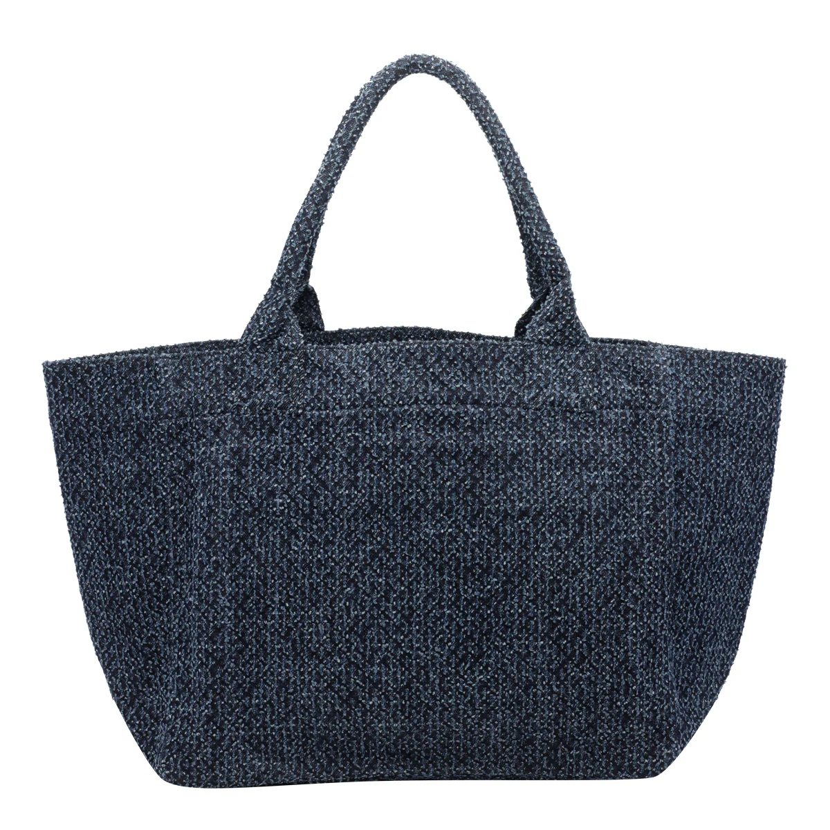 Ganni Bags Rinse Cotton Ganni Bags Rinse Cotton