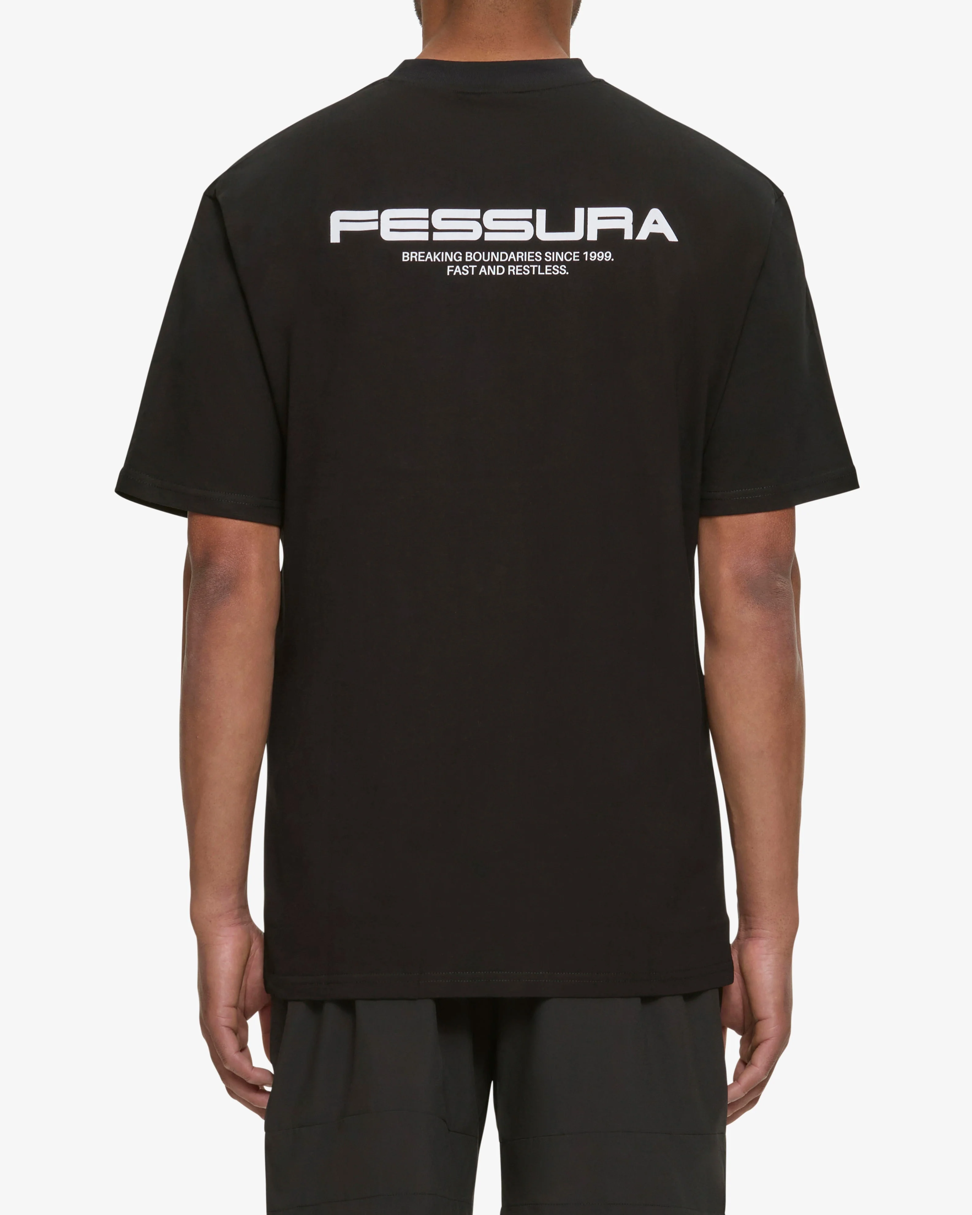Fessura Italia T-City 01 Roupas Fessura Italia T-City 01 Roupas