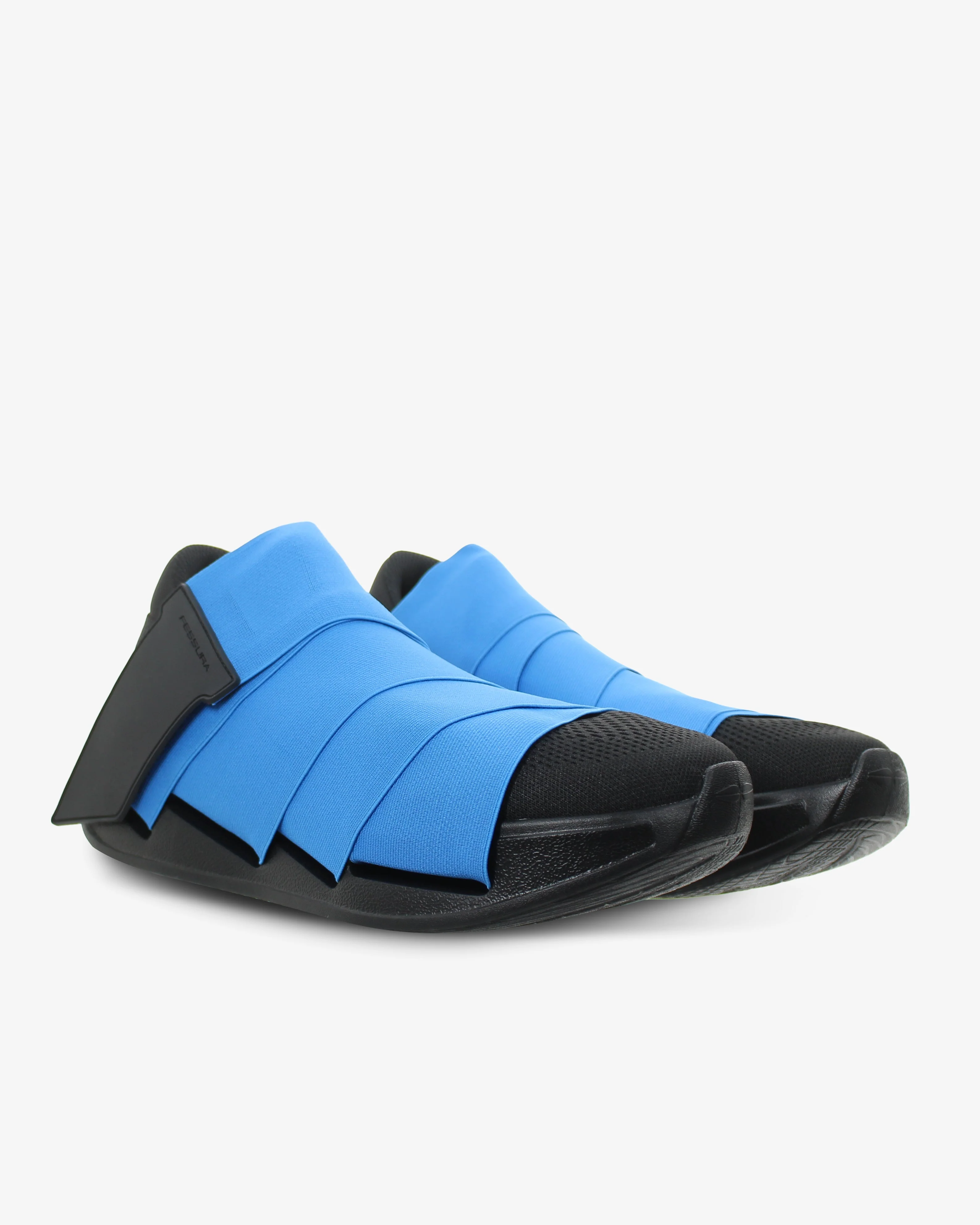 Fessura Italia Change Shoe 05 Azul Sneakers do Dia