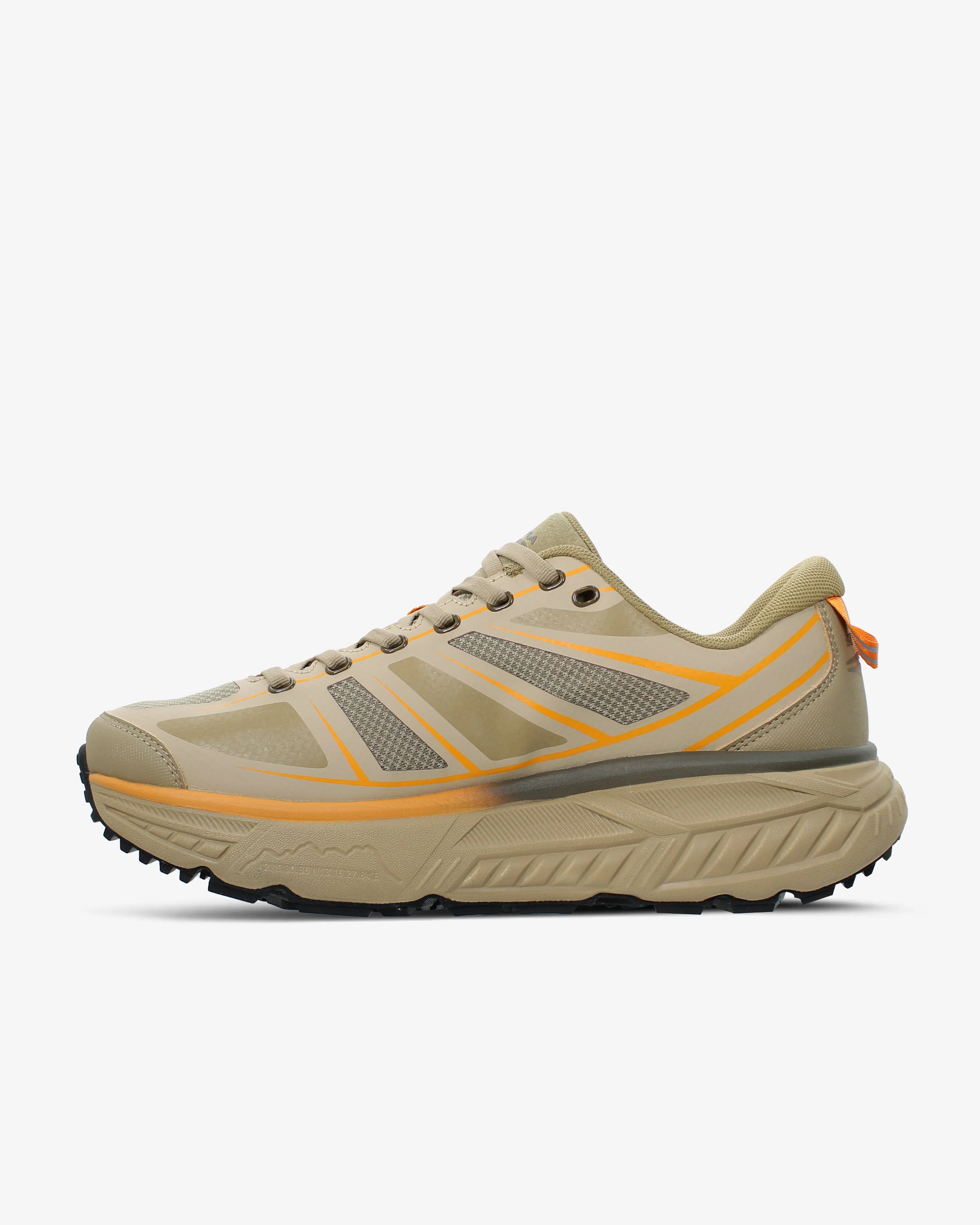 Fessura Italia Trail Sbl E-10 12 Land-laranja