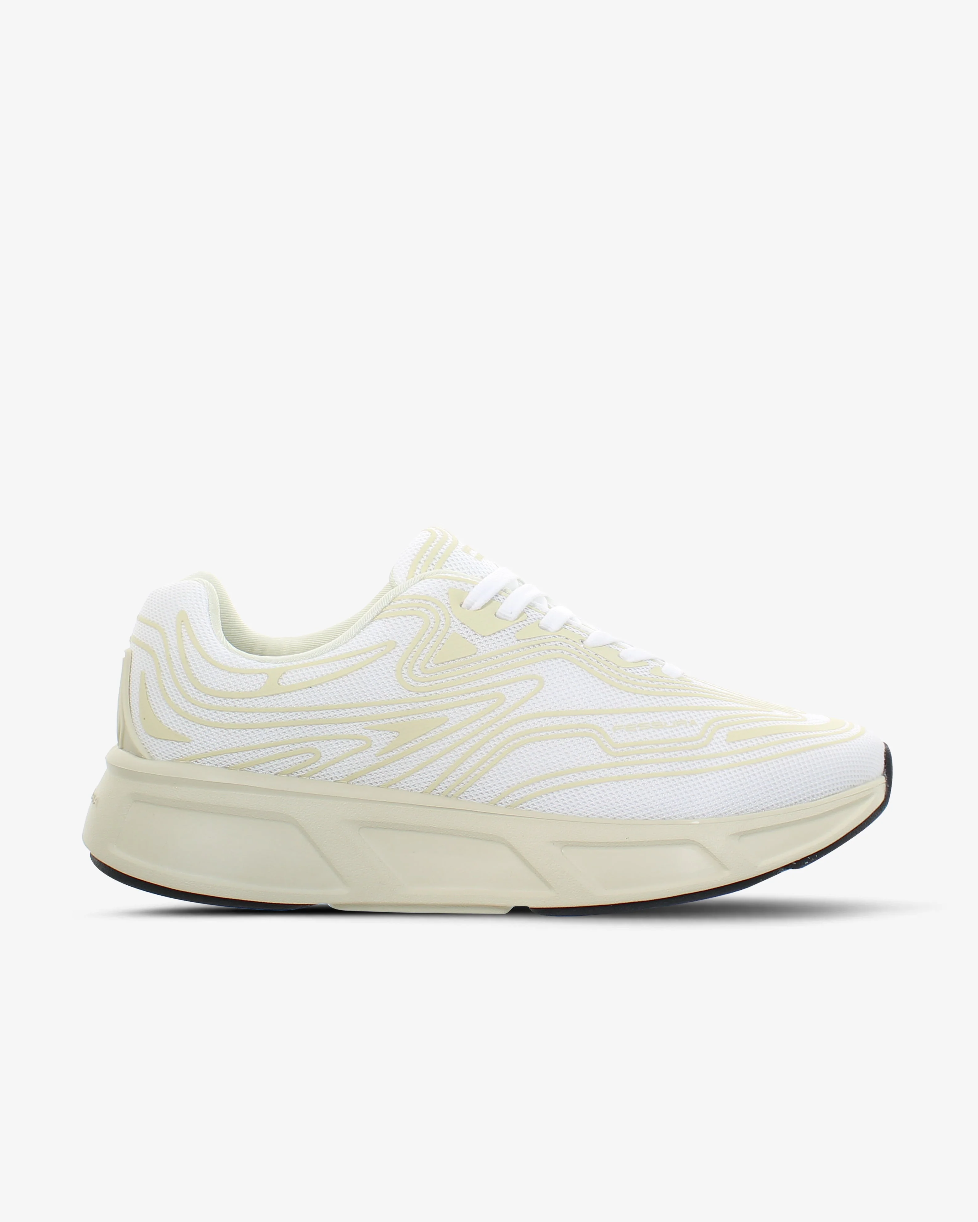 Sapatilhas Esportivas White-milk Fessura Italia Walk #01 05