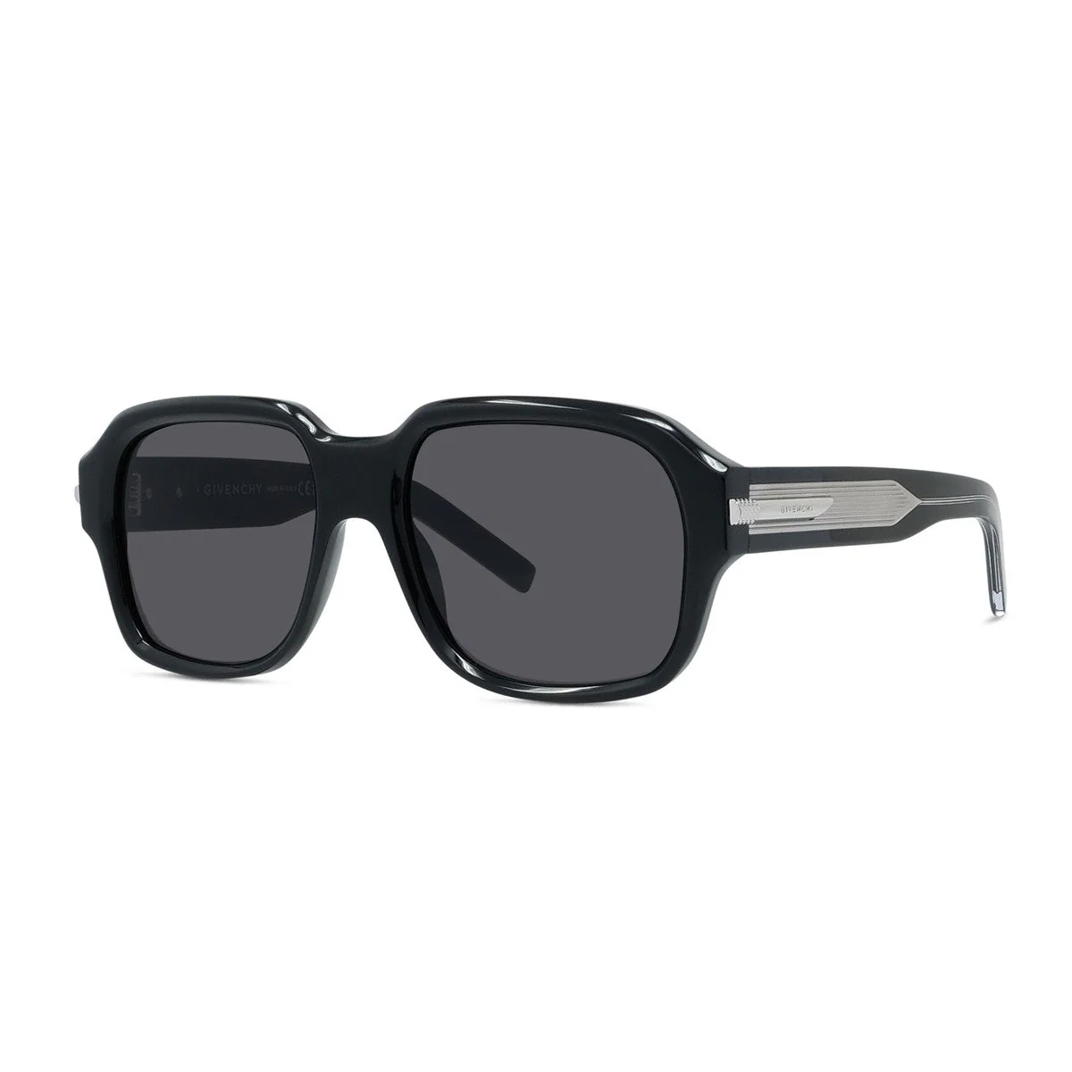 Óculos de Sol Givenchy Gv One Preto Acetato Óculos de Sol Givenchy Gv One Preto Acetato