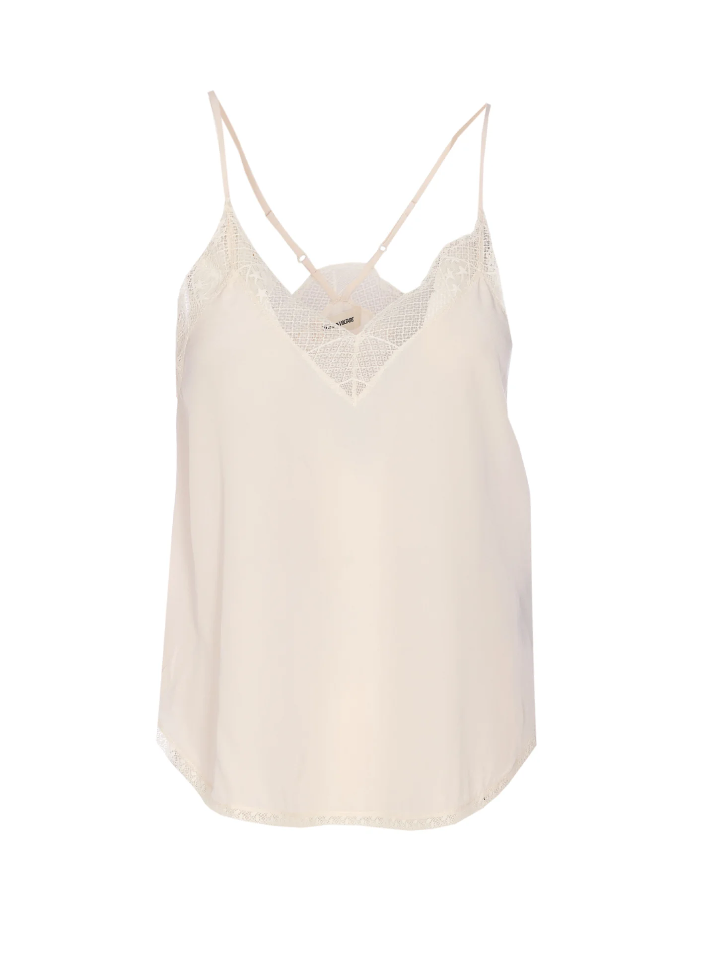 Top de Seda Zadig & Voltaire