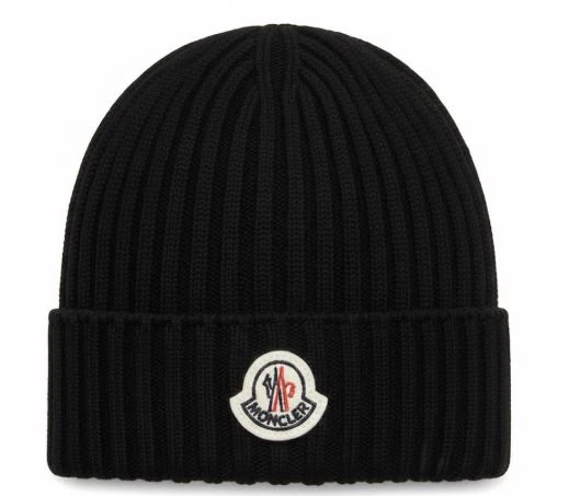 Chapéus Moncler