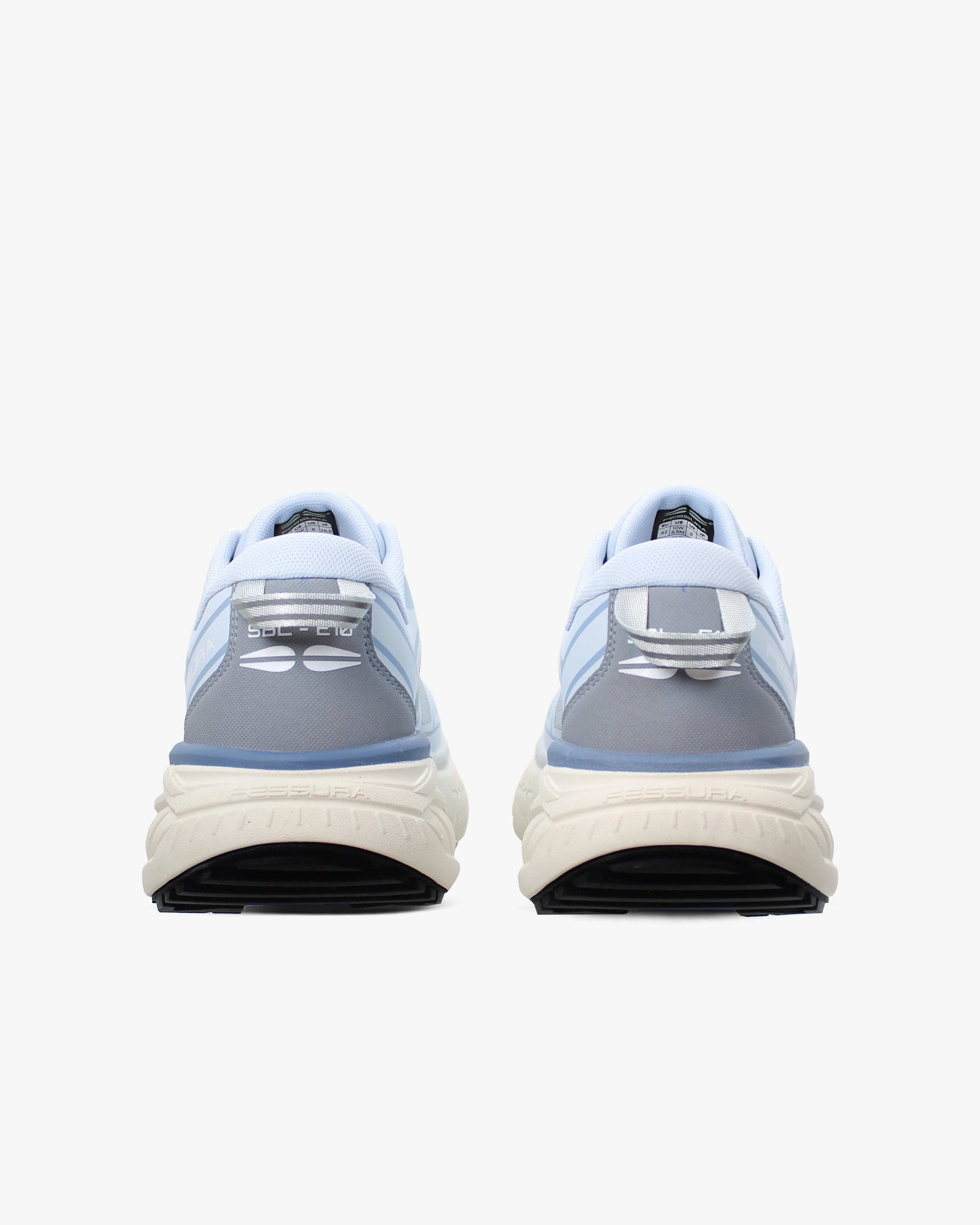 Fessura Italia Trail Sbl E-10 13 Azul-céu Fessura Italia Trail Sbl E-10 13 Azul-céu