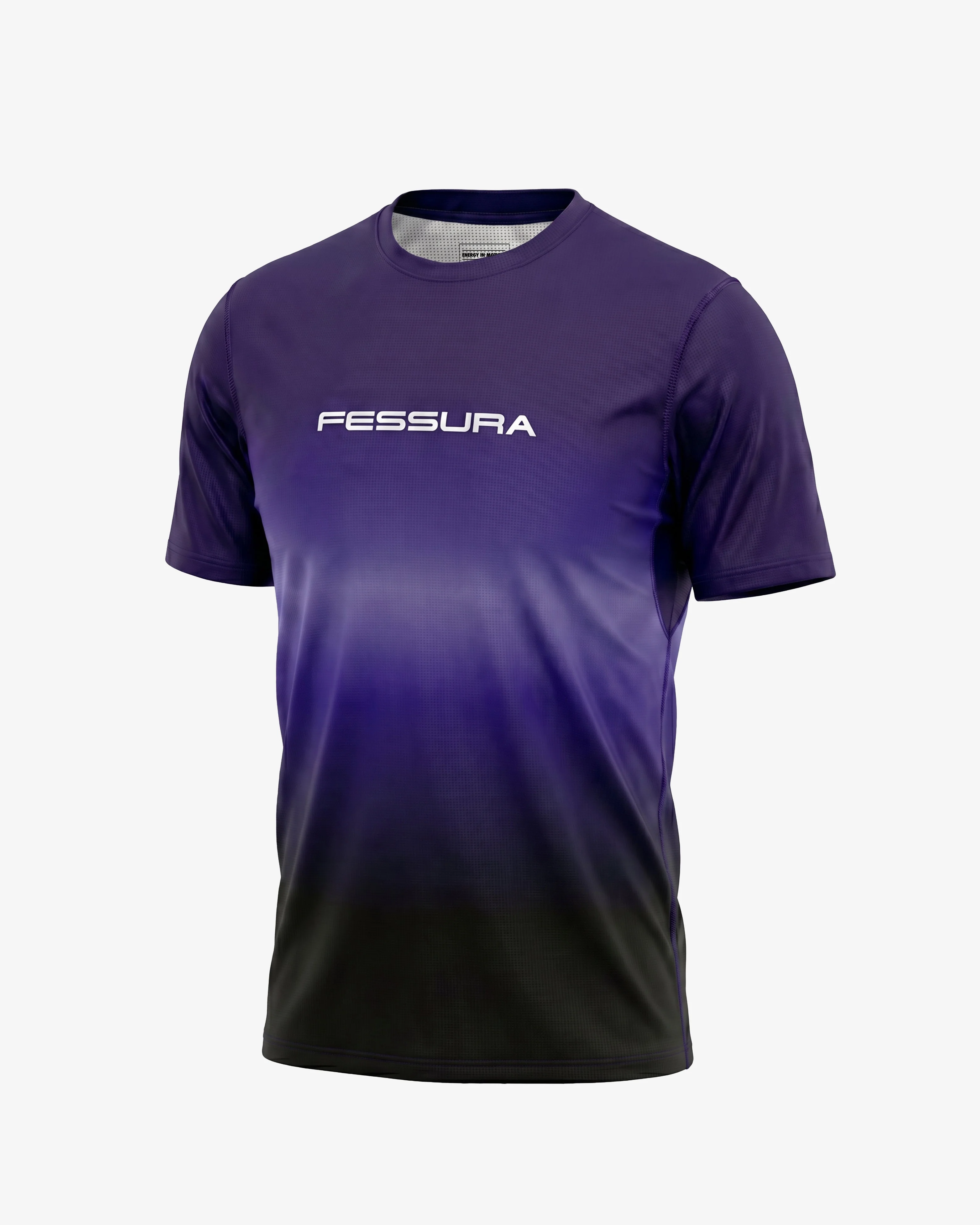 Camiseta Fessura Italia Shirt-T 01 Roupas