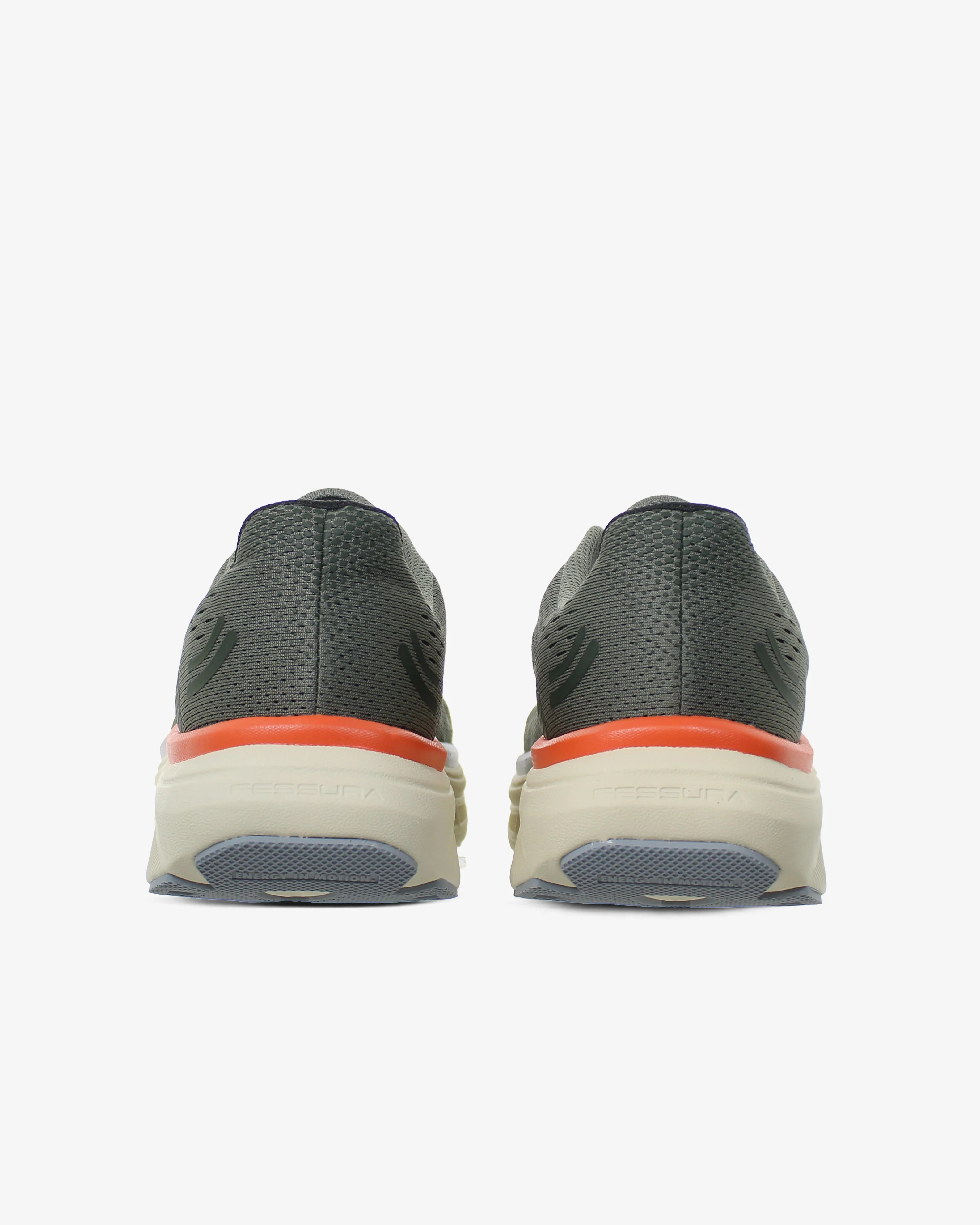 Sapatilhas de Corrida Militar Fessura Italia Speed 01 09