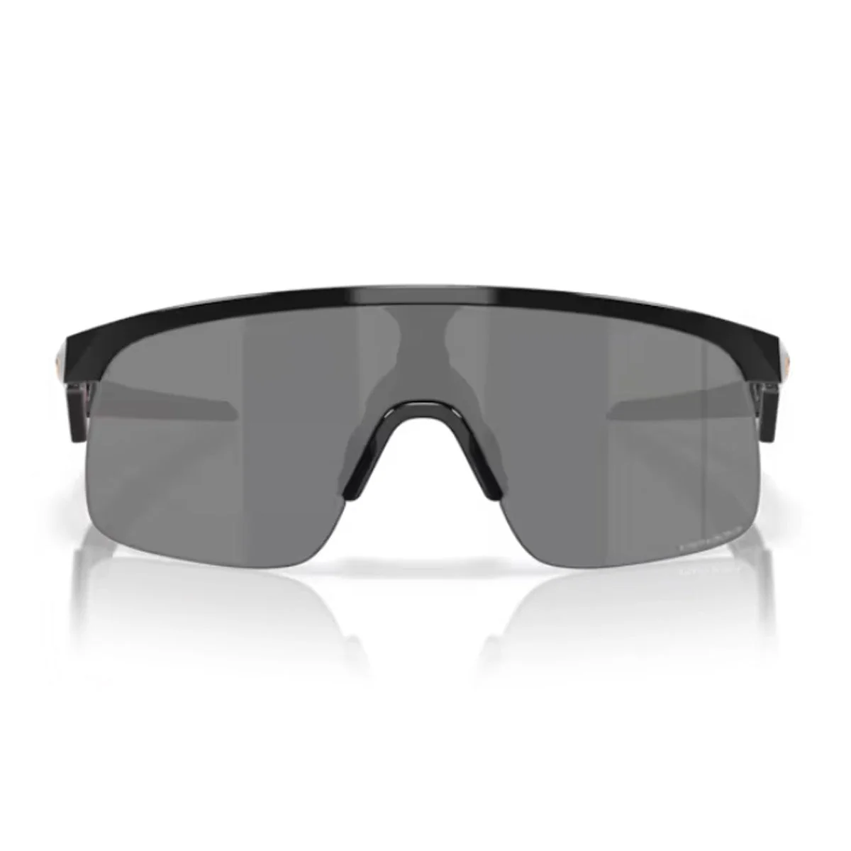 Oakley Youth Sun 0oj9010 - Óculos de Sol Resistor Preto Injetado