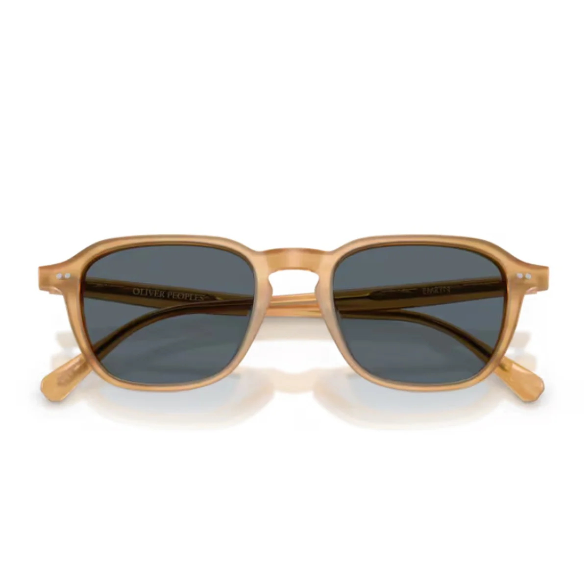 Óculos de Sol Oliver Peoples Ov5598su Emryn Ocre Amarelo Acetato
