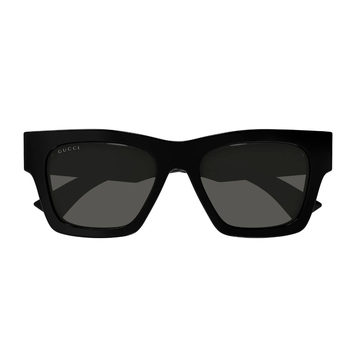 Óculos de Sol Gucci Gg1835s Linea Name Of Brand Preto Acetato Reciclado