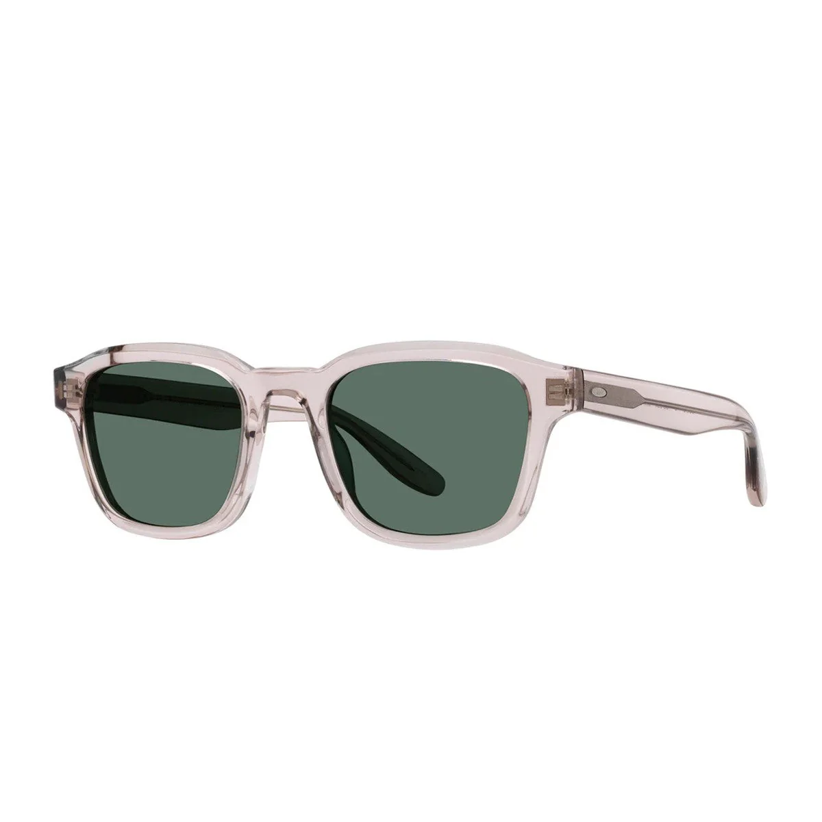 Óculos de Sol Barton Perreira Bp40023i Winton Sun Pink Acetato