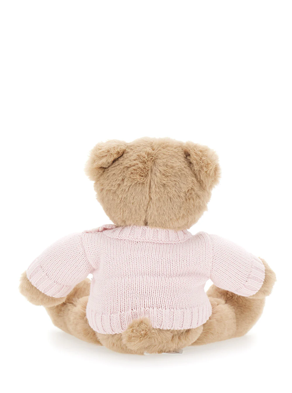 Polo Ralph Lauren Kids LAG BEAR-APPAREL ACCESSORIES PLUSH (BEAR) Urso de Pelúcia Rosa para Criança