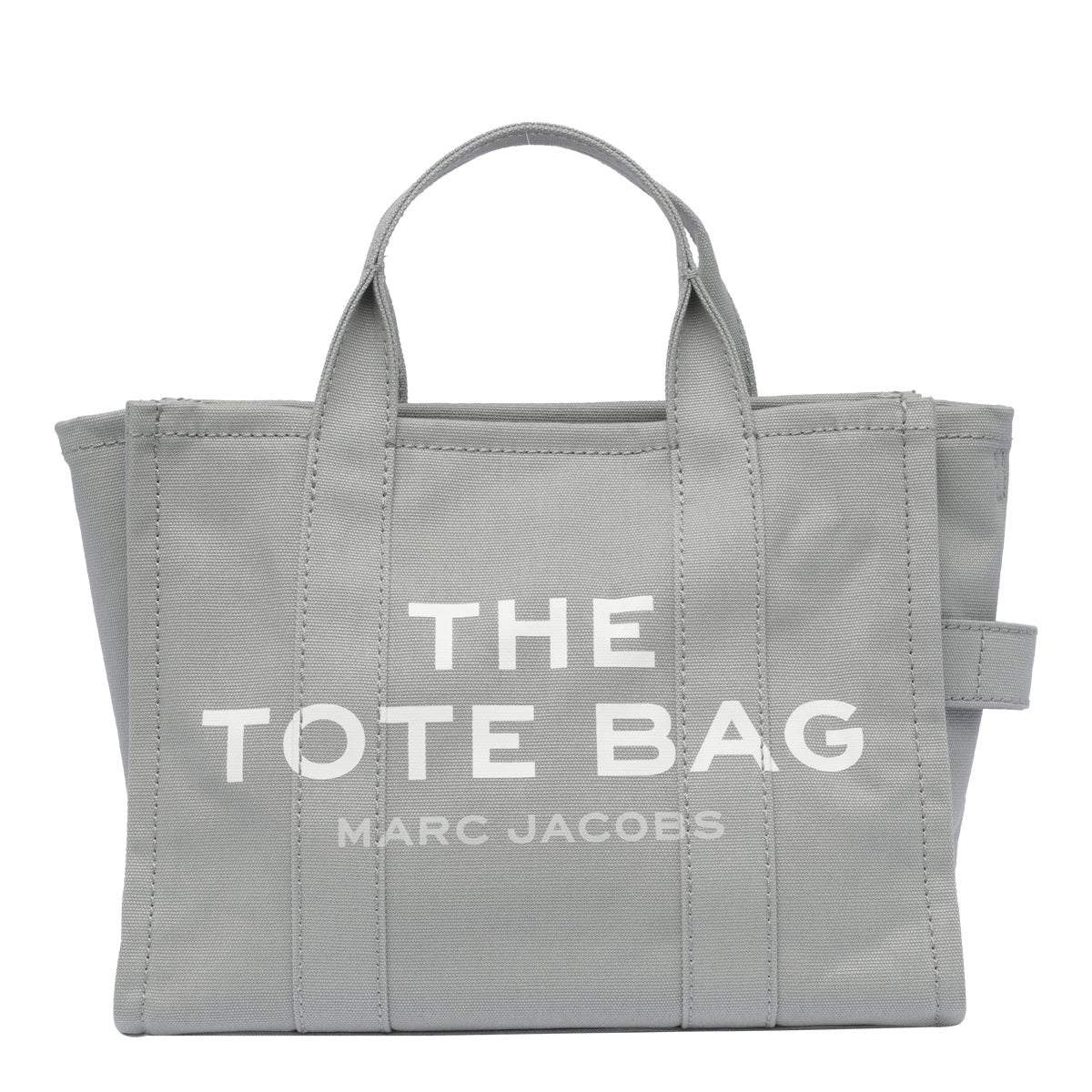 Bolsas Marc Jacobs Cinza Algodão Bolsas Marc Jacobs Cinza Algodão
