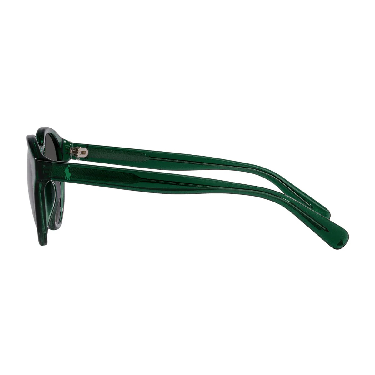 Óculos de Sol Polo Ralph Lauren Kids Pp9505u Linea The Earth Verde Acetato