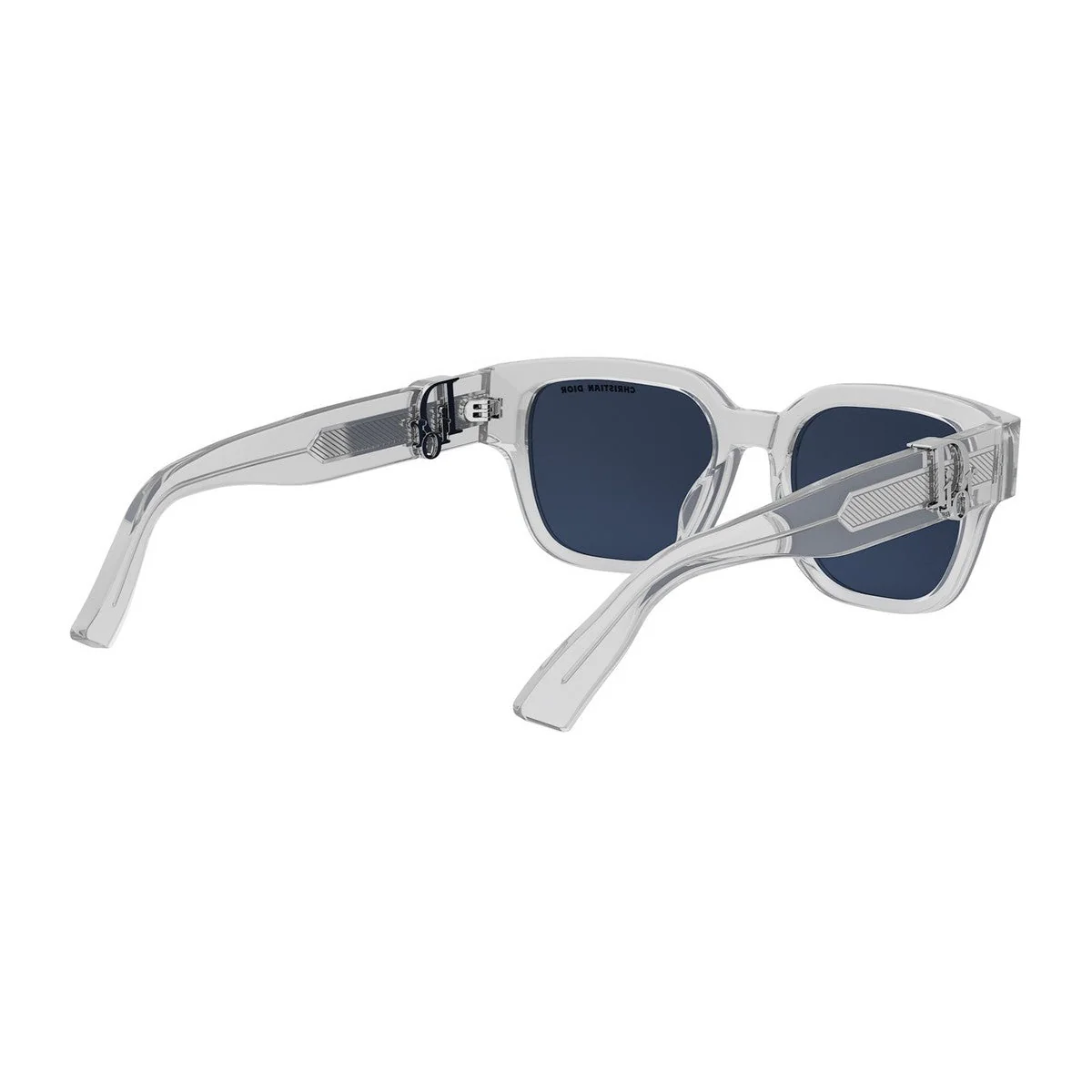 Óculos de Sol Transparentes Acetato Dioroblique S1i Dior And Kaws Óculos de Sol Transparentes Acetato Dioroblique S1i Dior And Kaws