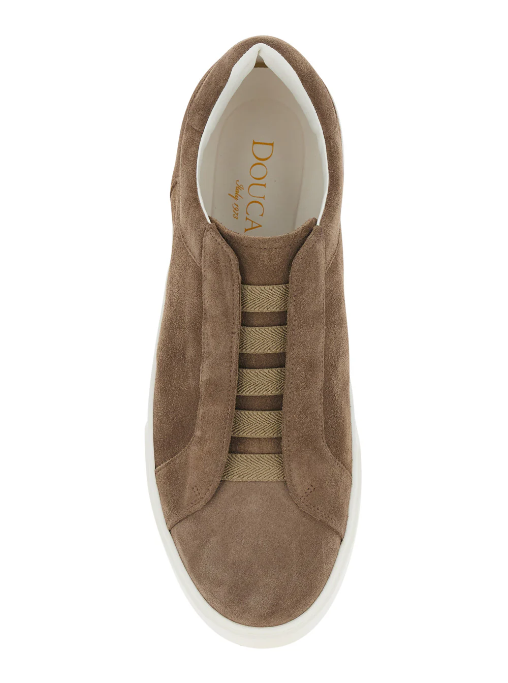 SNEAKER Doucal’S Marrom Vaca SNEAKER Doucal'S Marrom Vaca