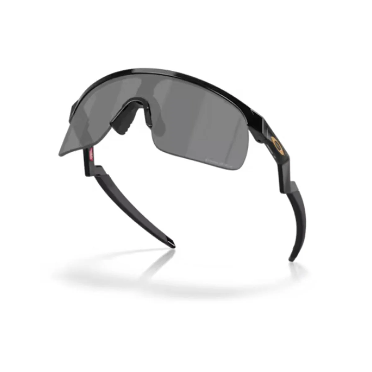 Oakley Youth Sun 0oj9010 - Óculos de Sol Resistor Preto Injetado