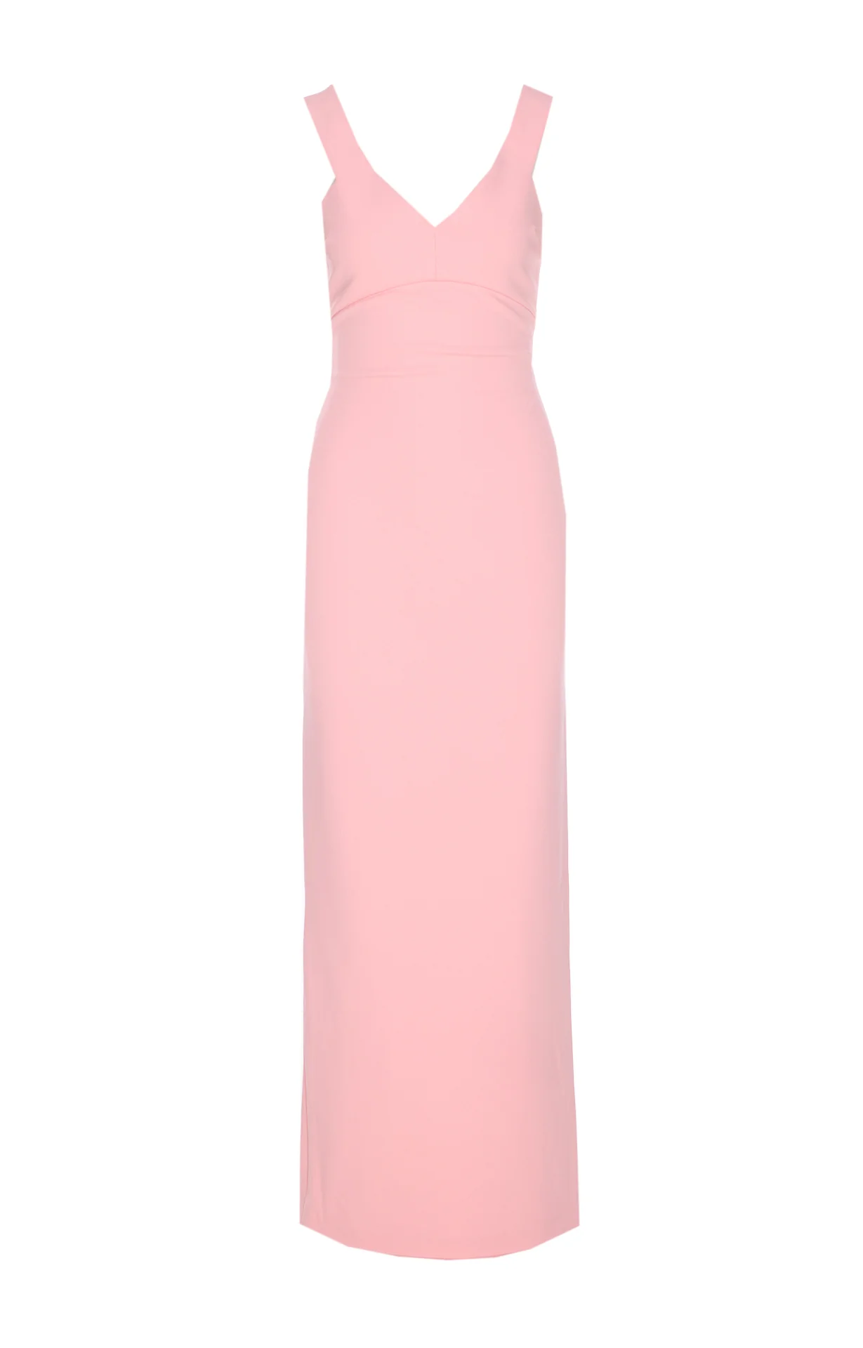 Vestidos Solace London Rosa Poliéster