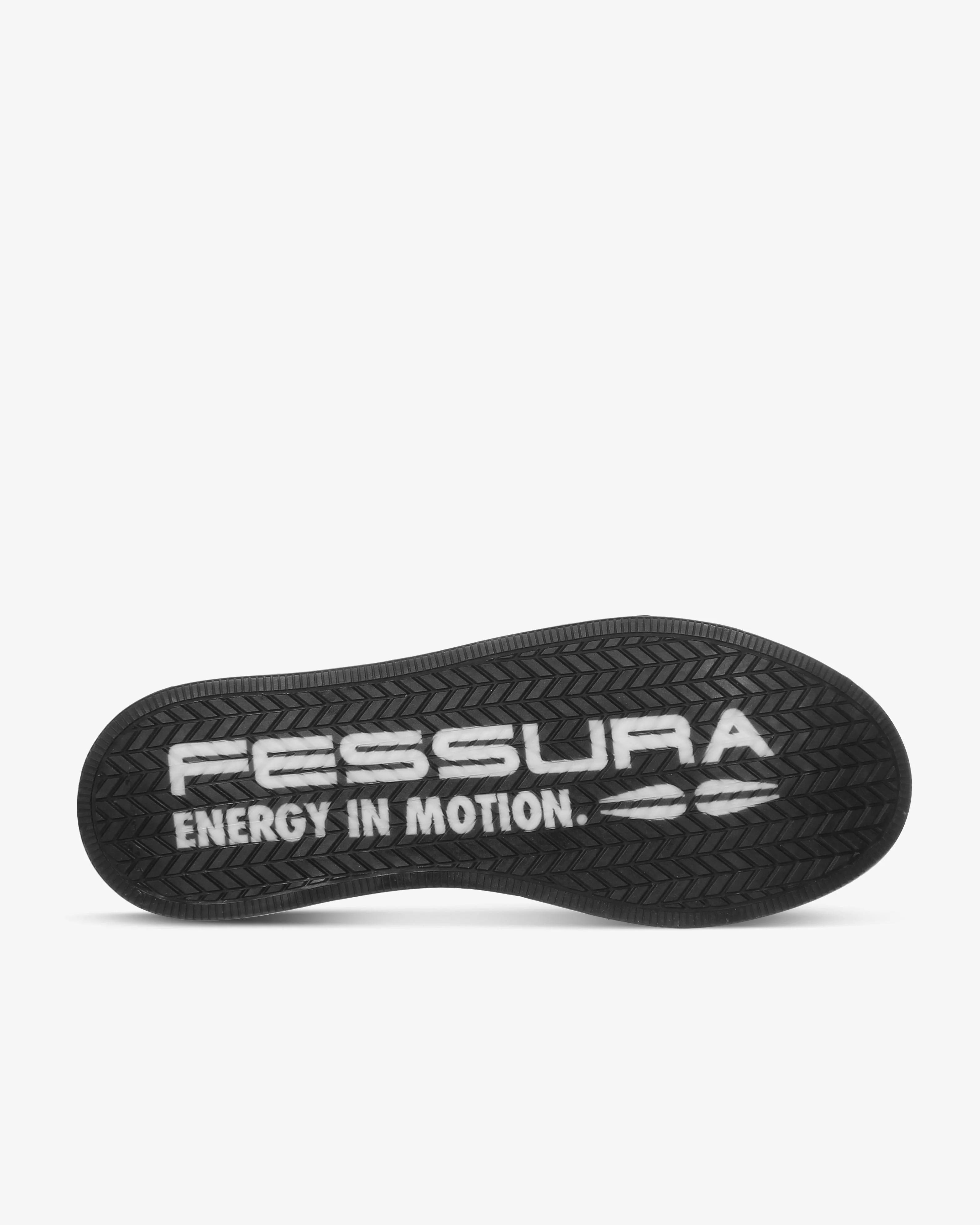 Sapatilhas Diário Militar Fessura Italia Foam S 02
