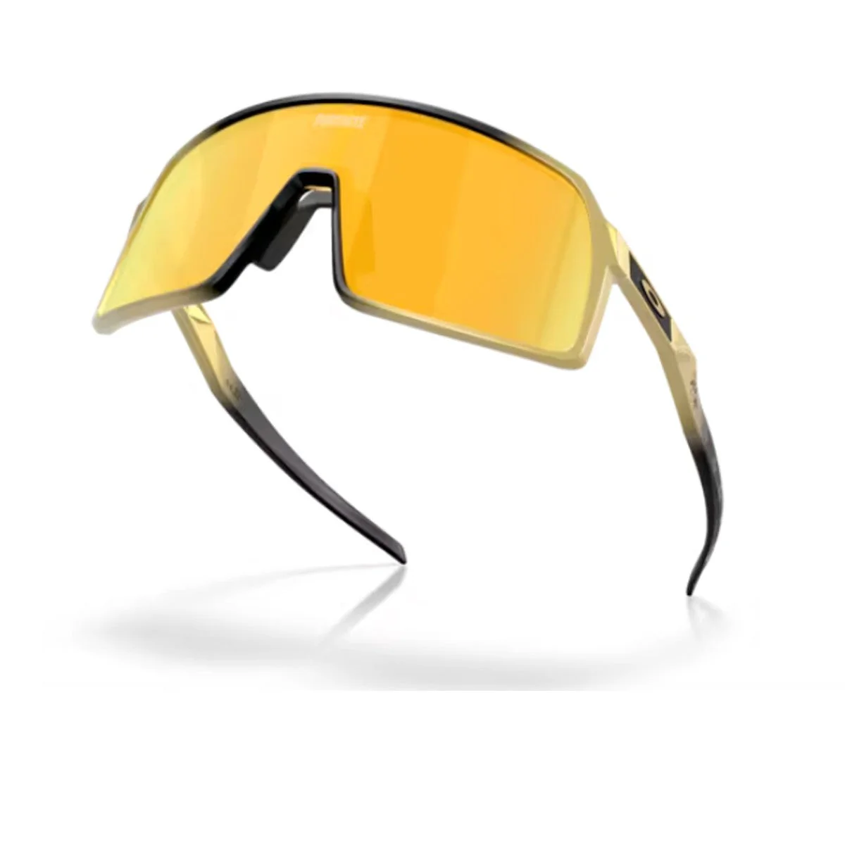 Óculos de Sol Oakley Oo9406 – X Fortnite™ Midas Sutro Gold Injetado Óculos de Sol Oakley Oo9406 - X Fortnite™ Midas Sutro Gold Injetado