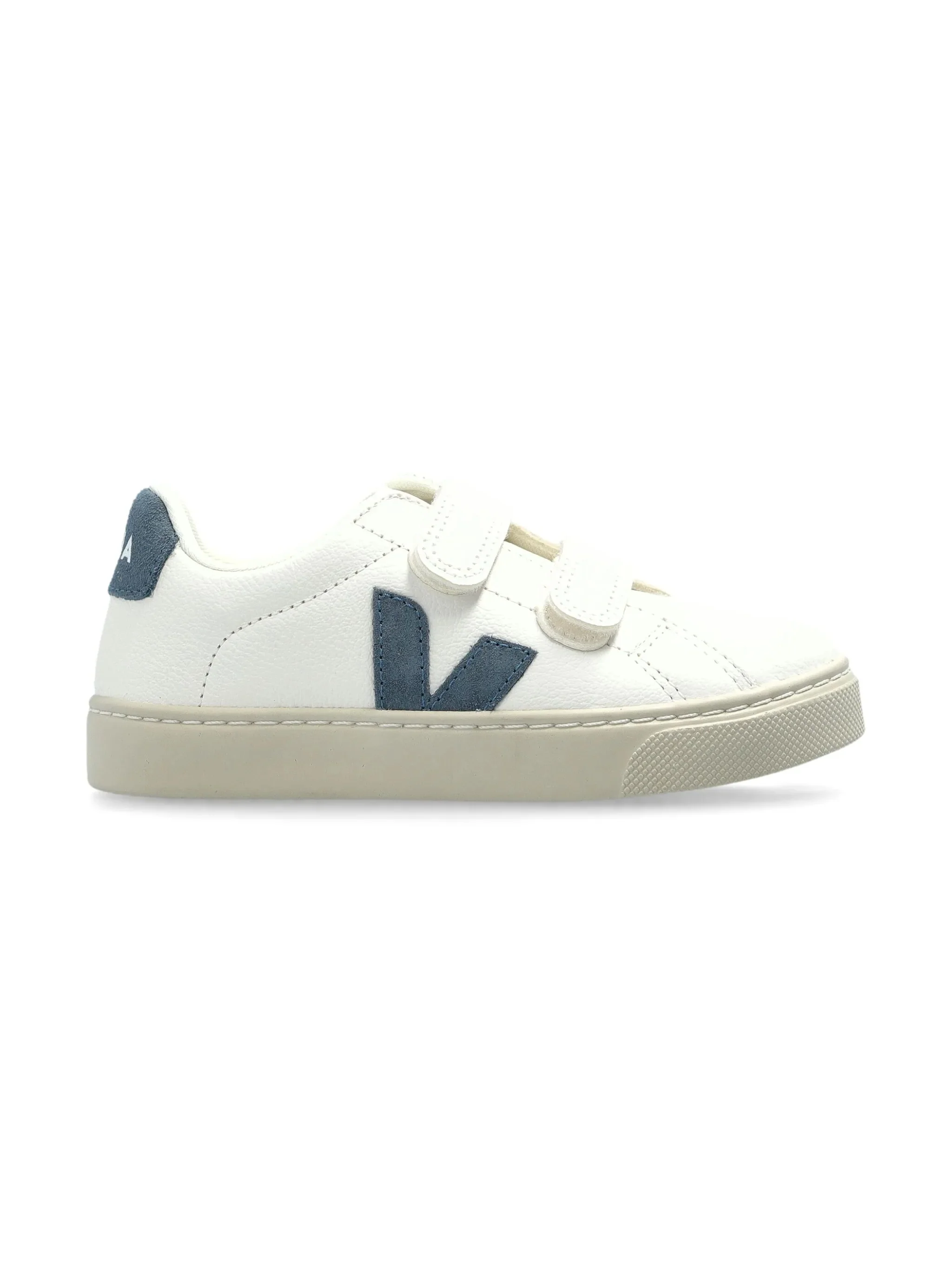 Veja Kids Sapatos Brancos Calçados