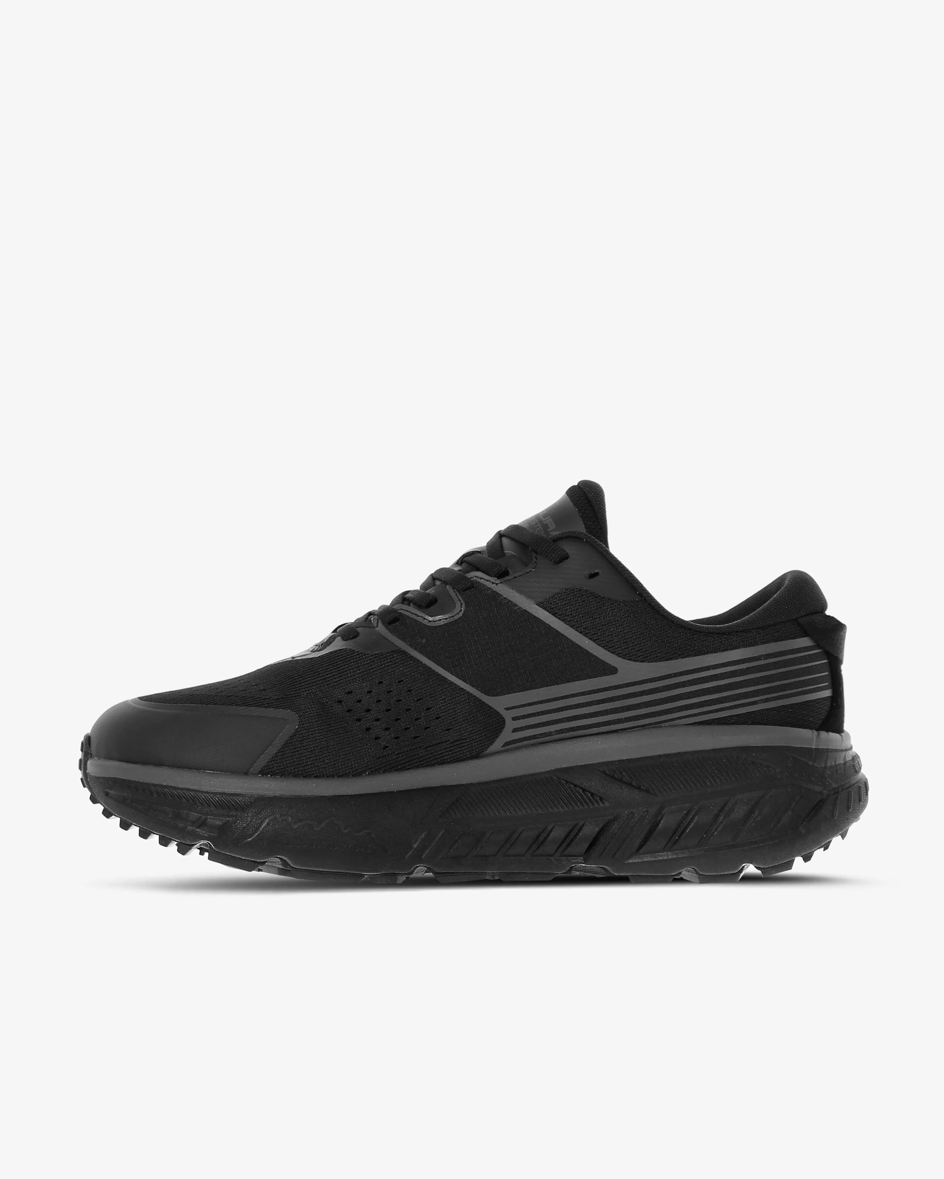 Fessura Italia Trail Vtr - E15 02 Preto-fumaça