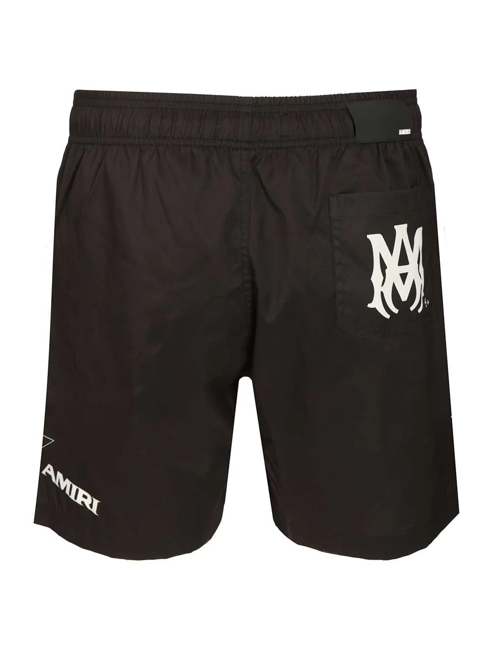 Biquíni Amiri Roupas de Banho Pretas