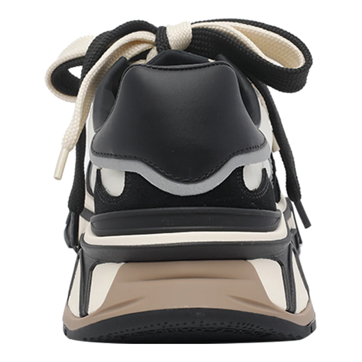 Sapatilhas Dolce & Gabbana Preto Sapatilhas Dolce & Gabbana Preto